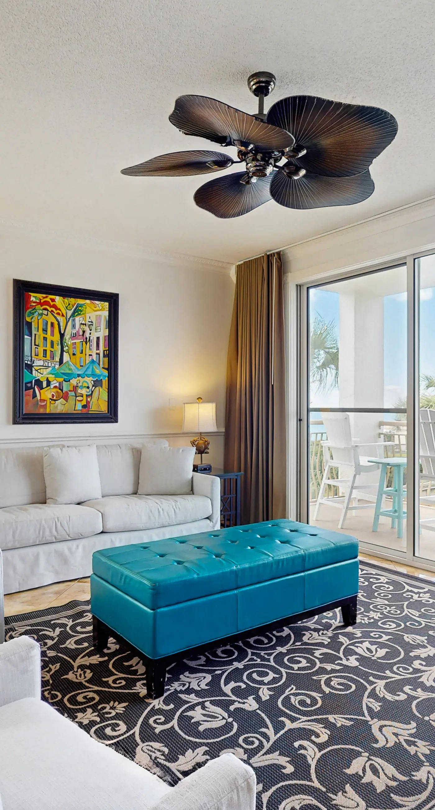 Amazing High Pointe condo with grill, hot tub, pool, tennis & pickleball