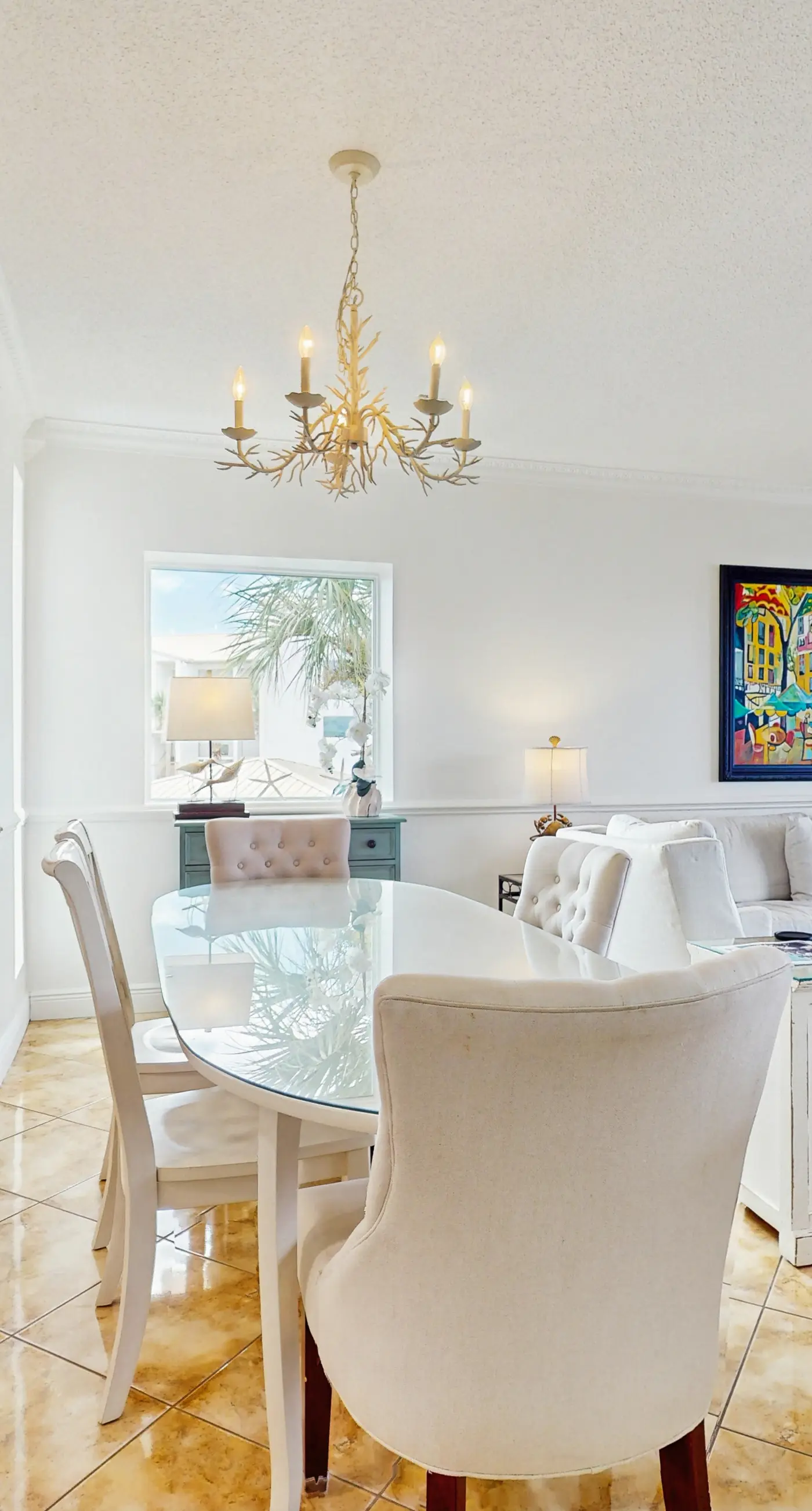 Amazing High Pointe condo with grill, hot tub, pool, tennis & pickleball