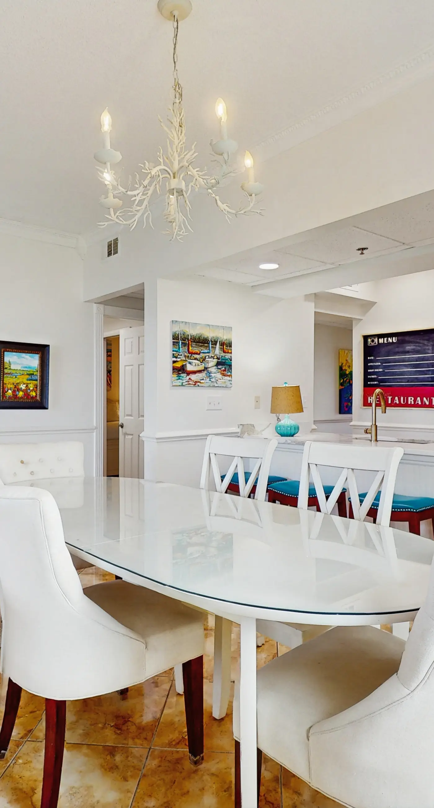 Amazing High Pointe condo with grill, hot tub, pool, tennis & pickleball