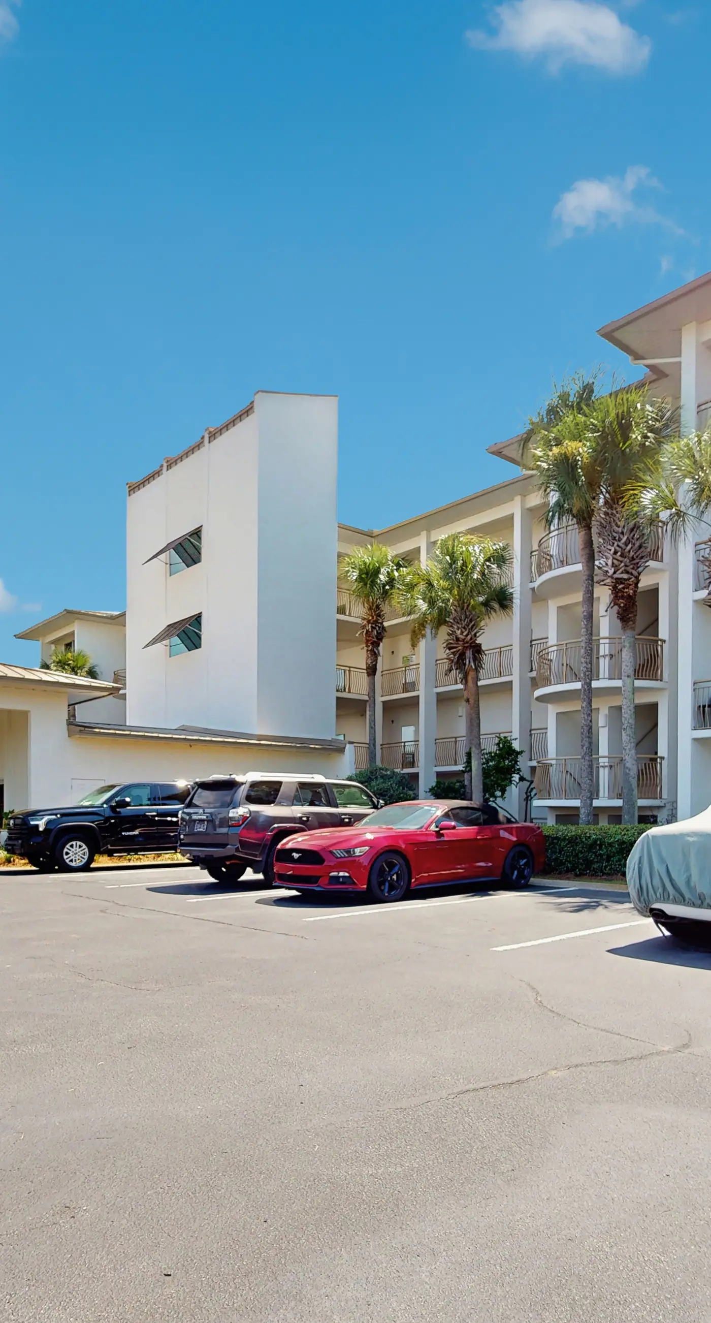 High Pointe 2323