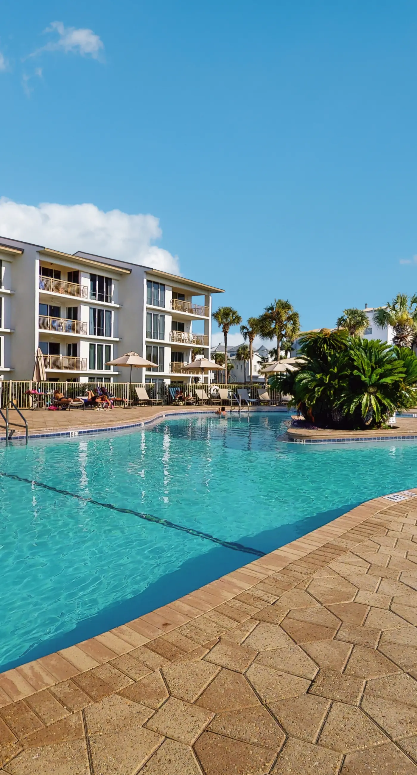 High Pointe 2323
