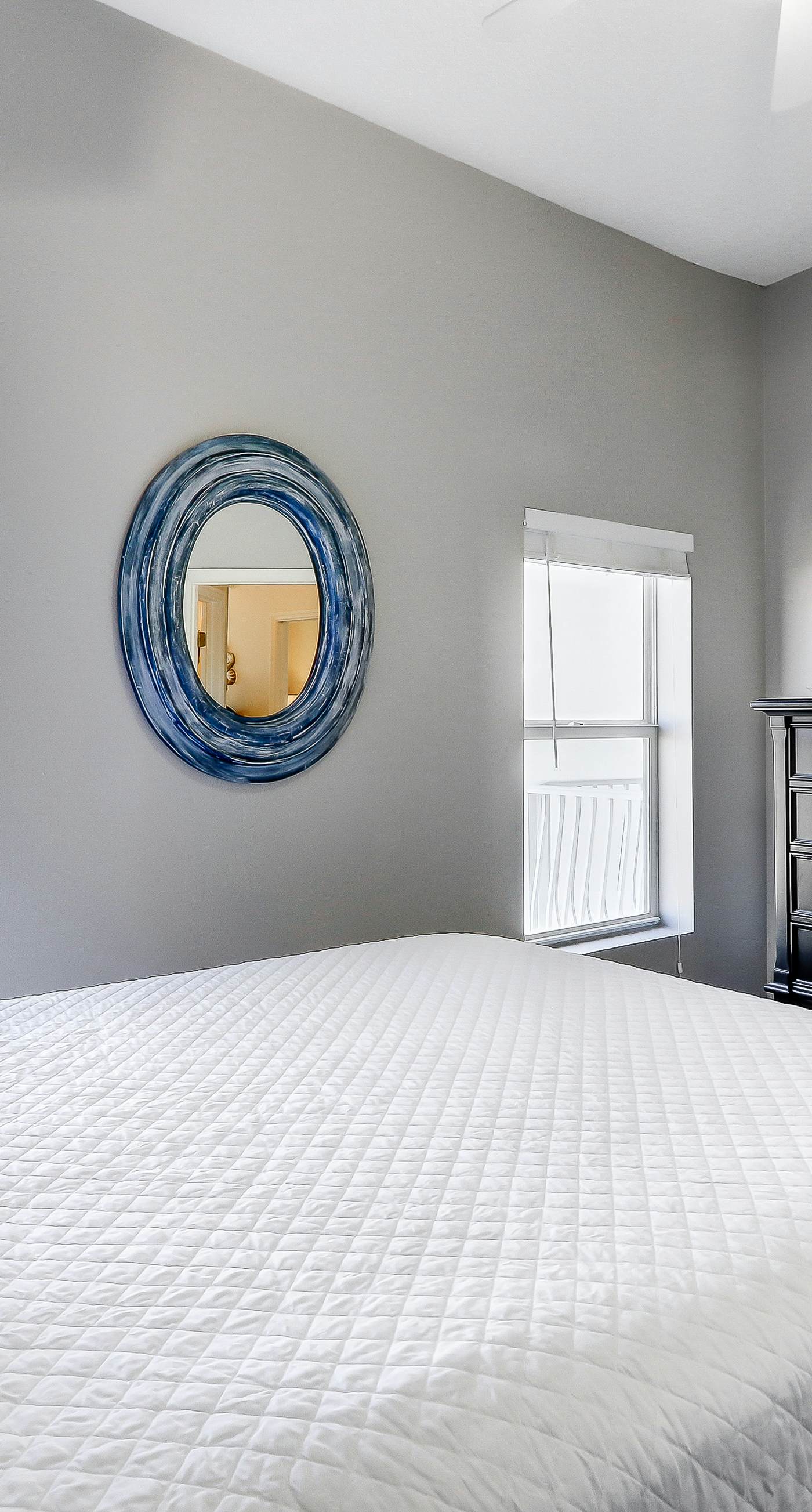 Beautiful 2nd-floor condo in Seagrove Beach with beach ambience & pickleball