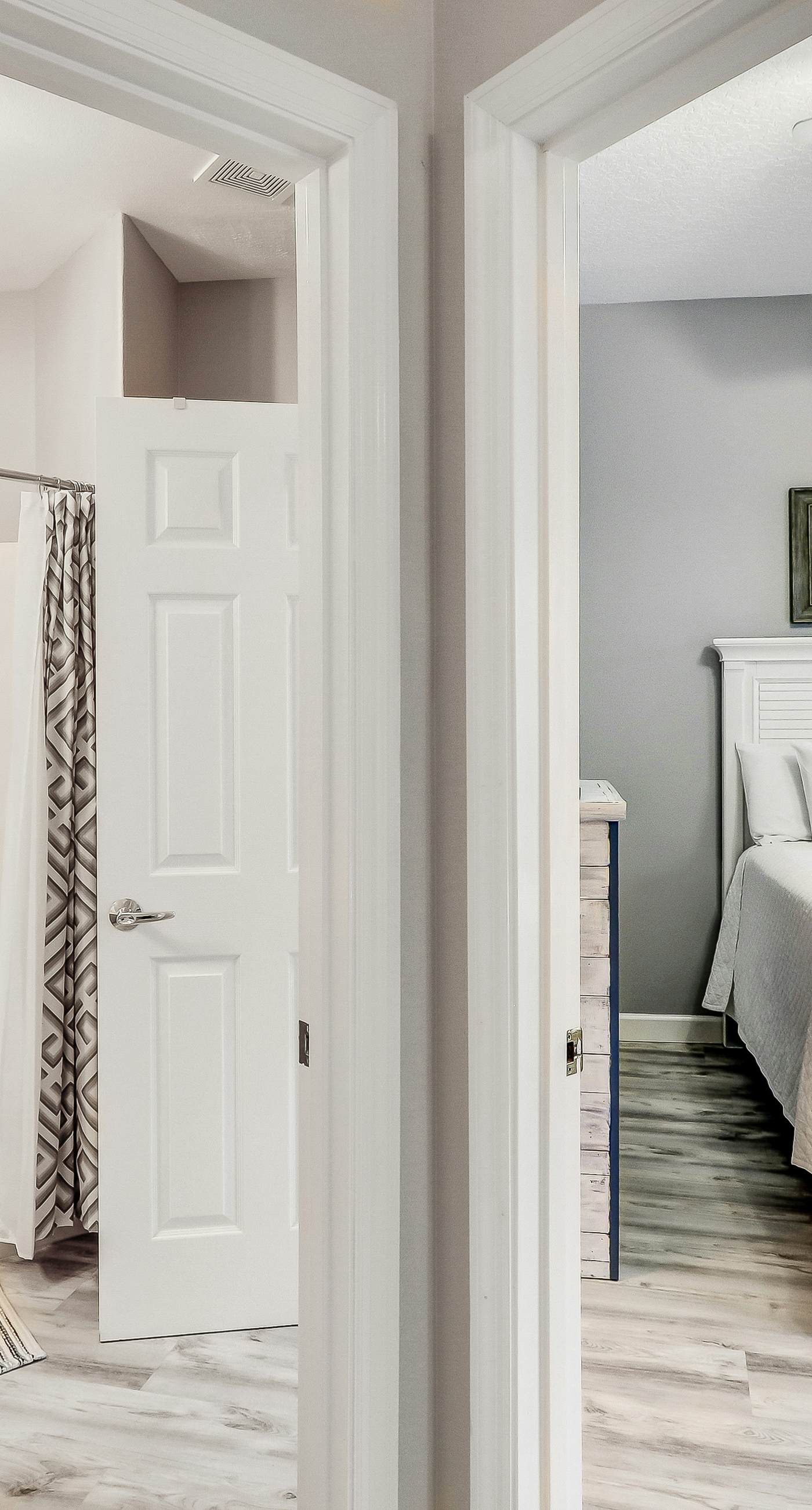 Beautiful 2nd-floor condo in Seagrove Beach with beach ambience & pickleball