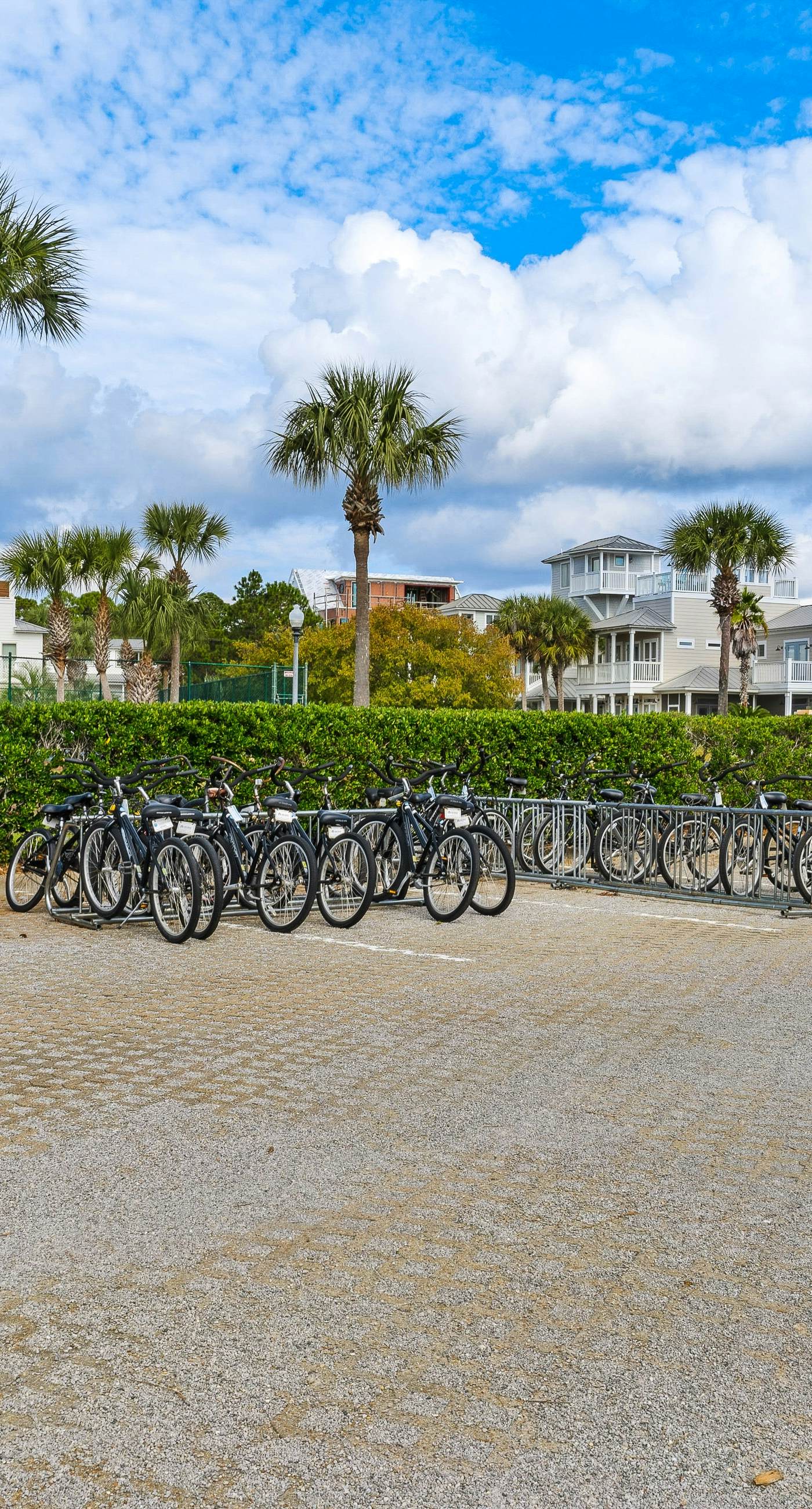 Gulf-front view & spacious condo with wraparound balcony & pickleball