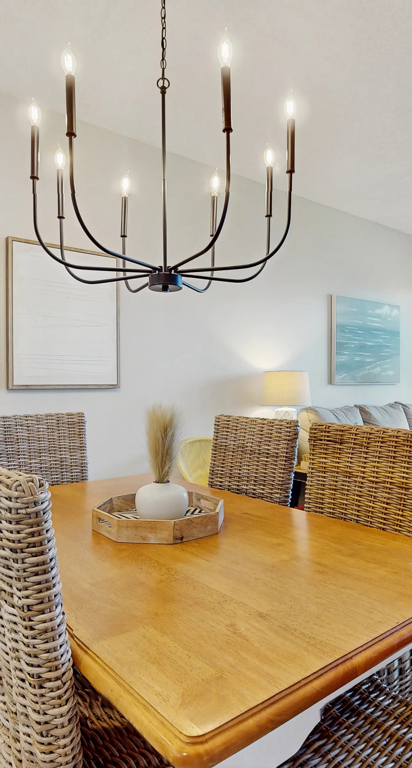 Coastal condo with lagoon pool, bike rentals, tennis, pickleball & beach access