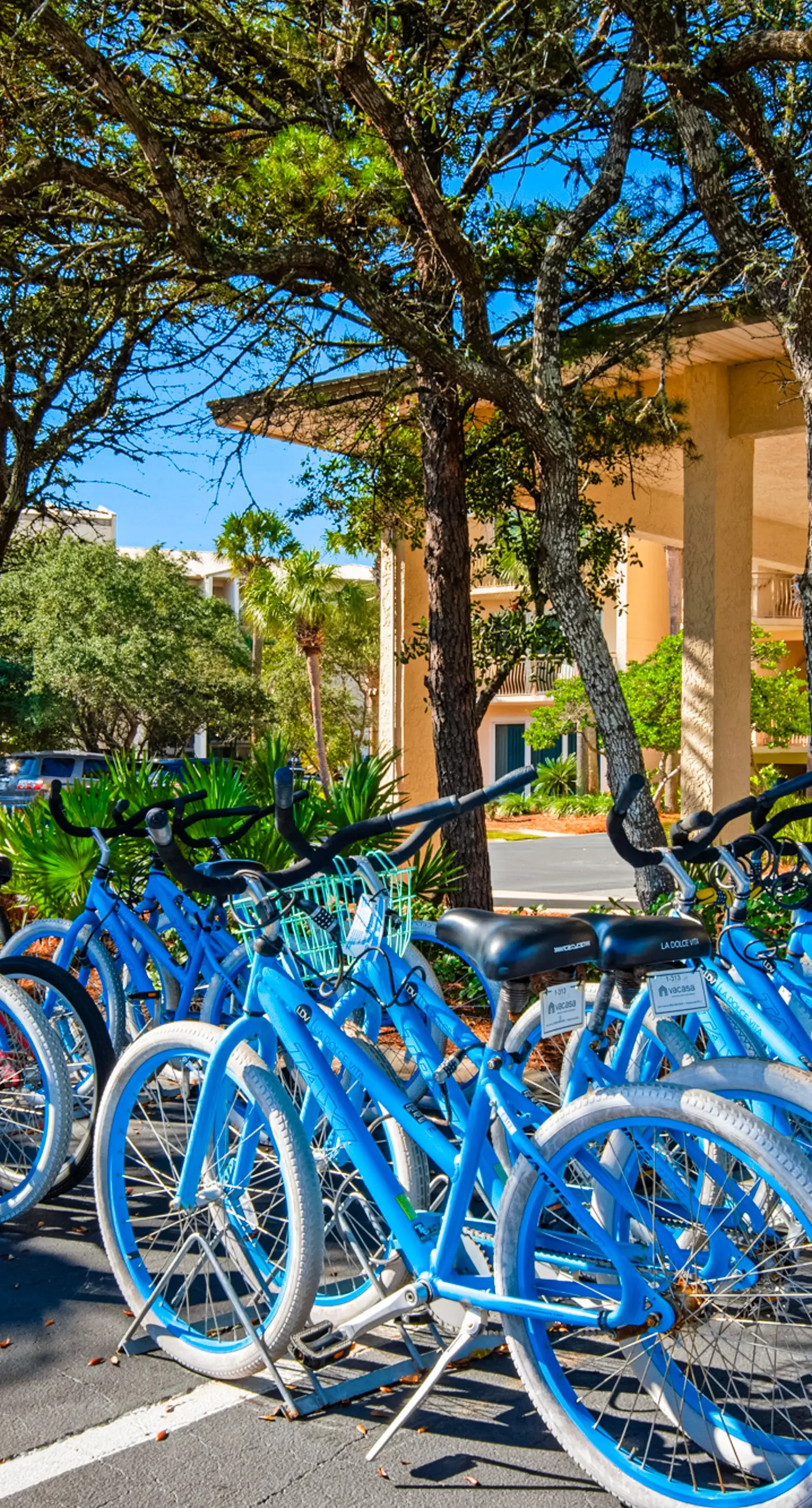 Coastal condo with lagoon pool, bike rentals, tennis, pickleball & beach access