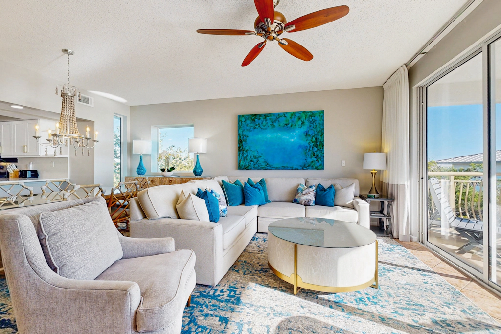 High Pointe 2421 - Ocean View Condo