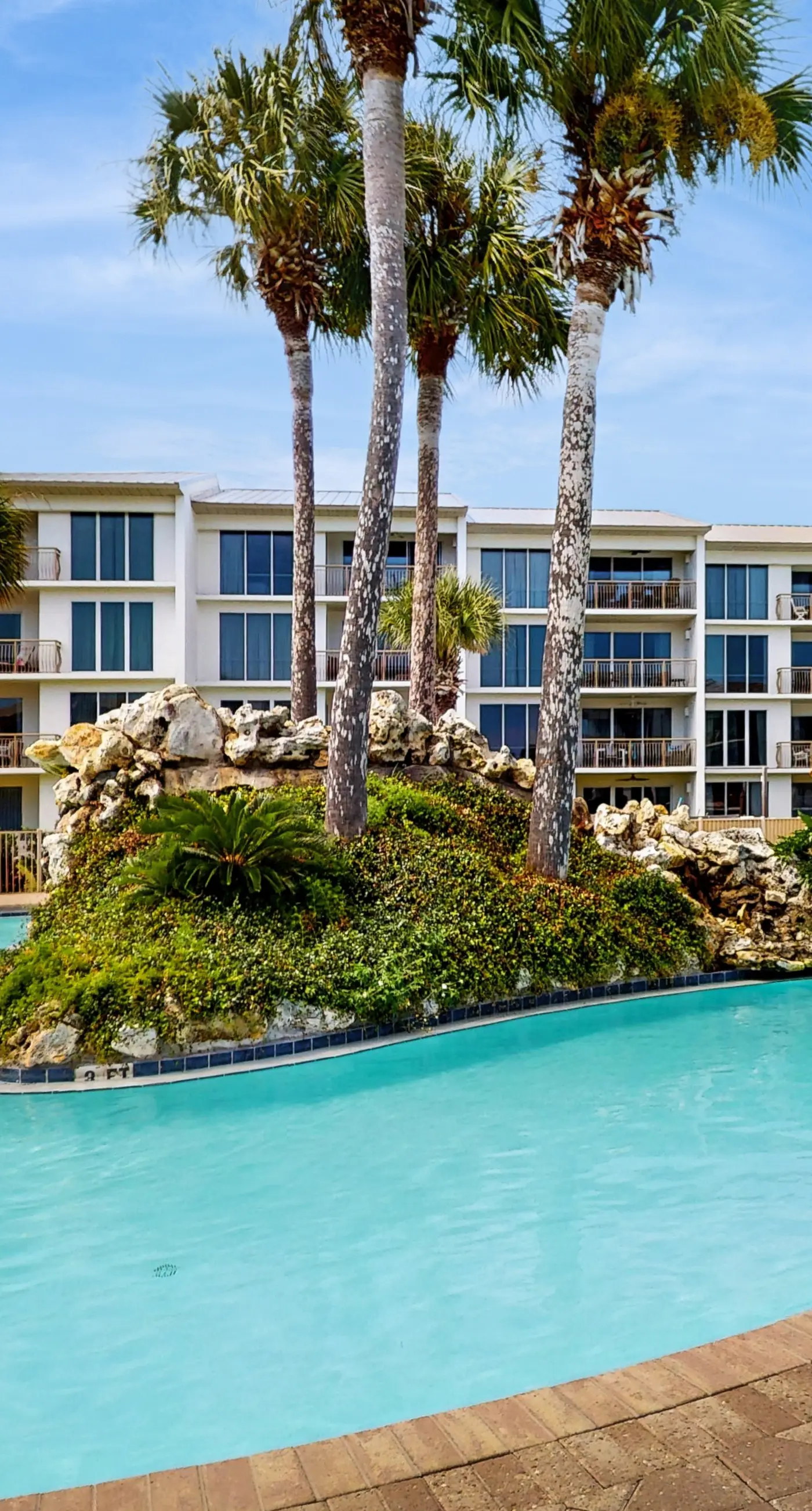 High Pointe 1112