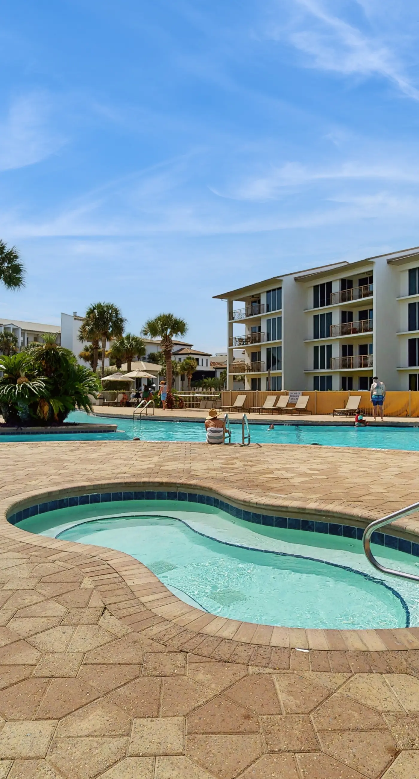 High Pointe 1112