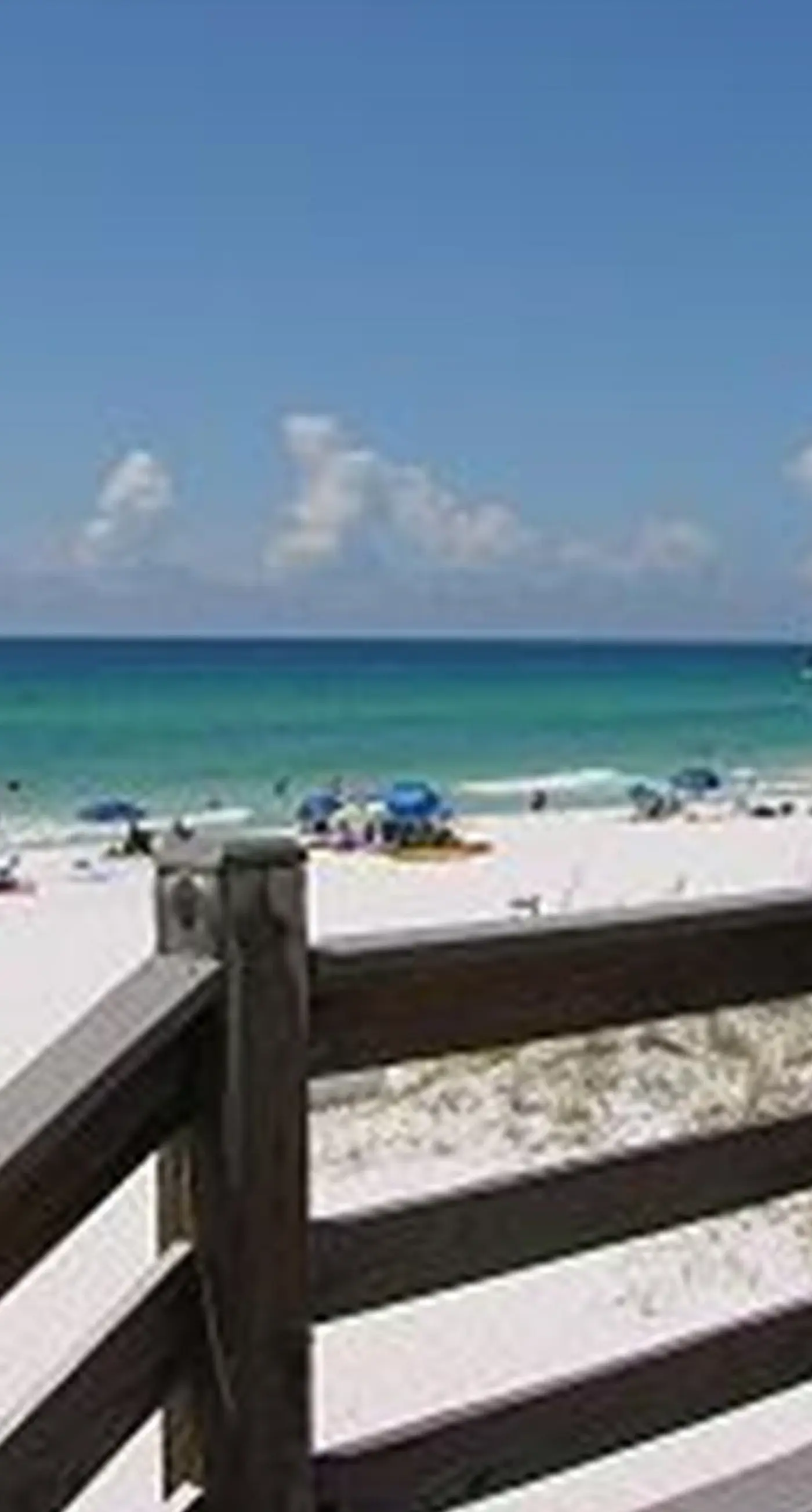 Gorgeous home a walk to the Gulf & minutes from dining