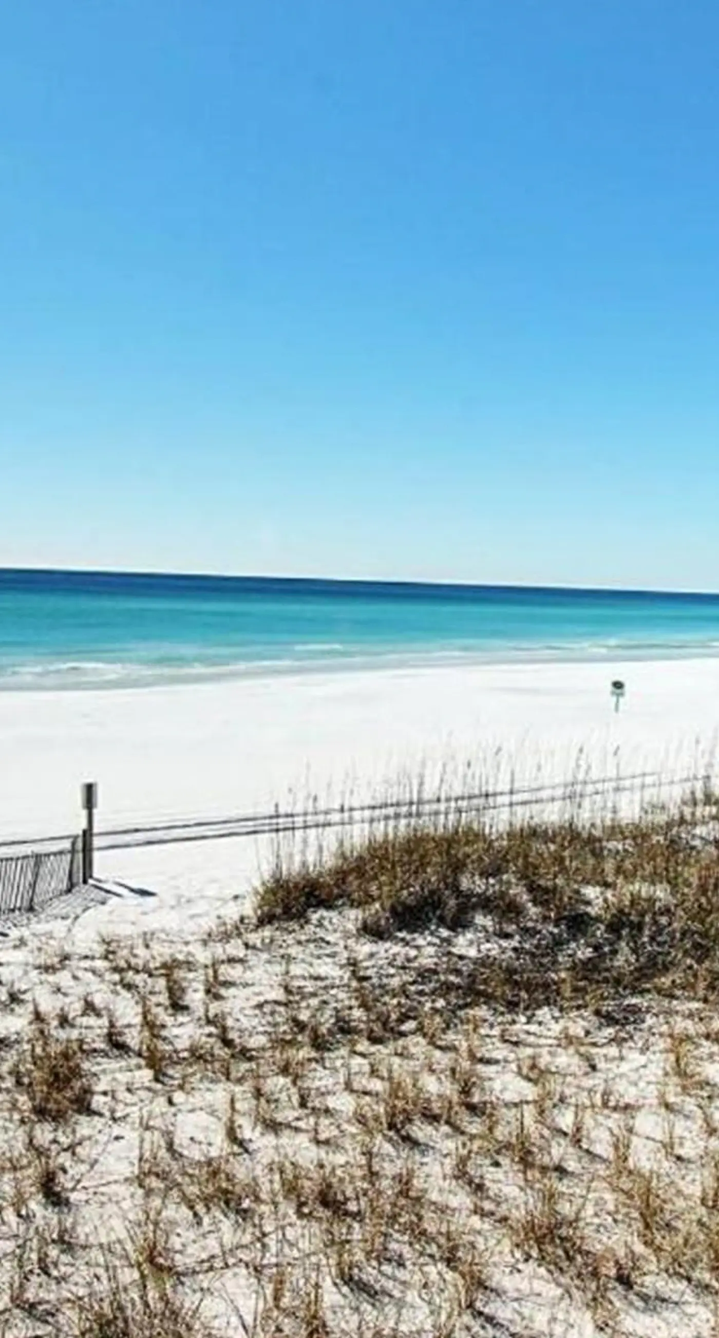 Gorgeous home a walk to the Gulf & minutes from dining