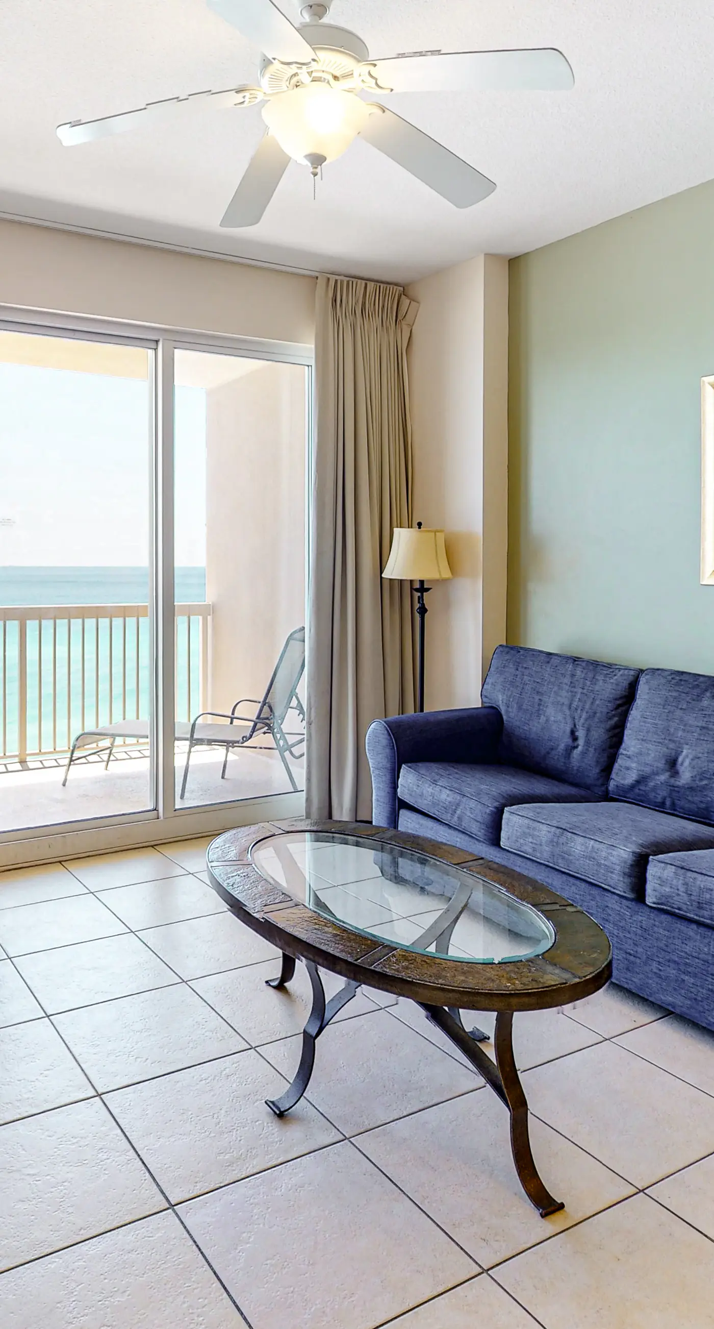 Sunrise Beach 1006 - Beachfront Condo