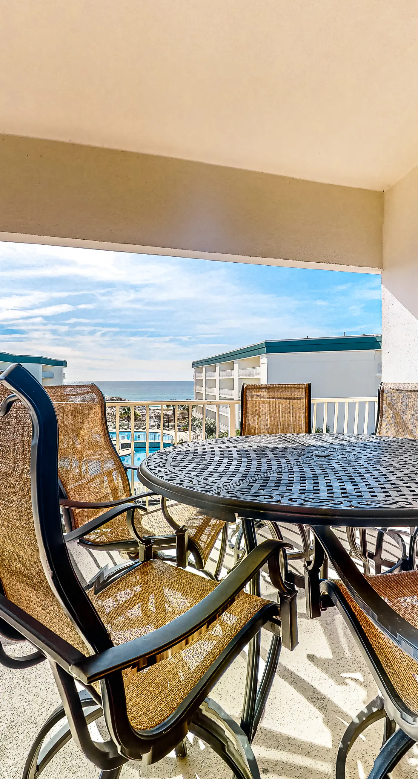 Dunes of Seagrove C304
