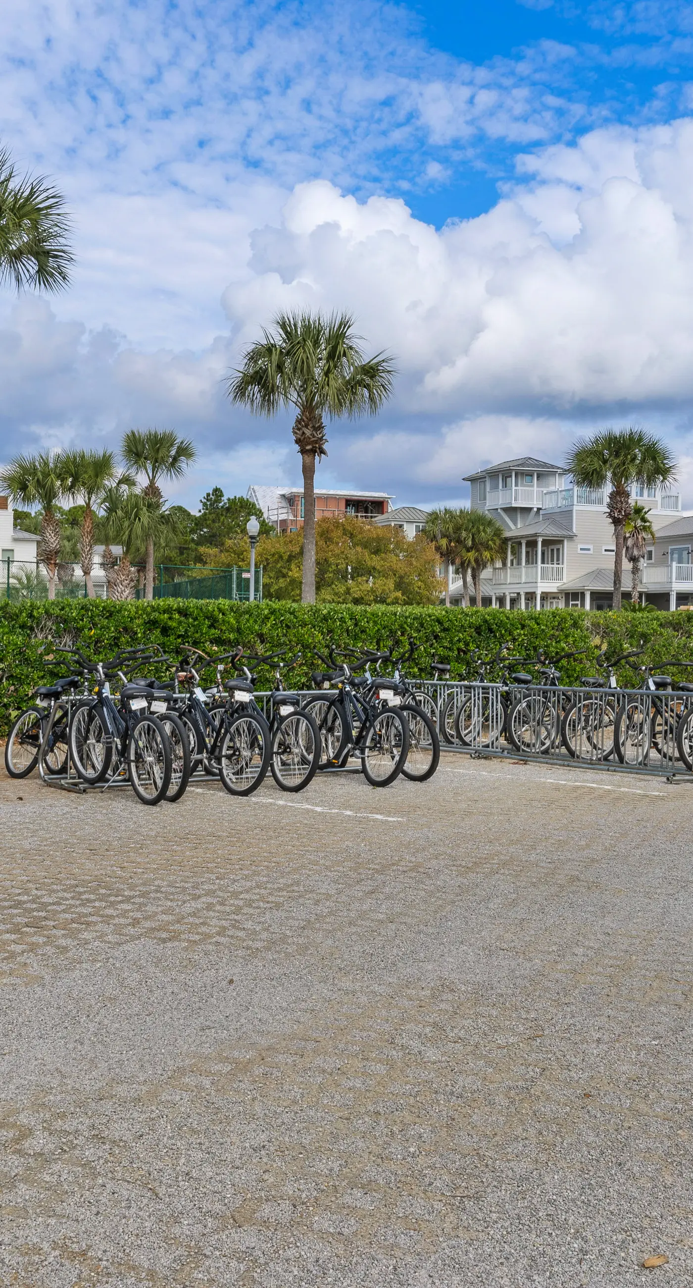 Dunes of Seagrove C304