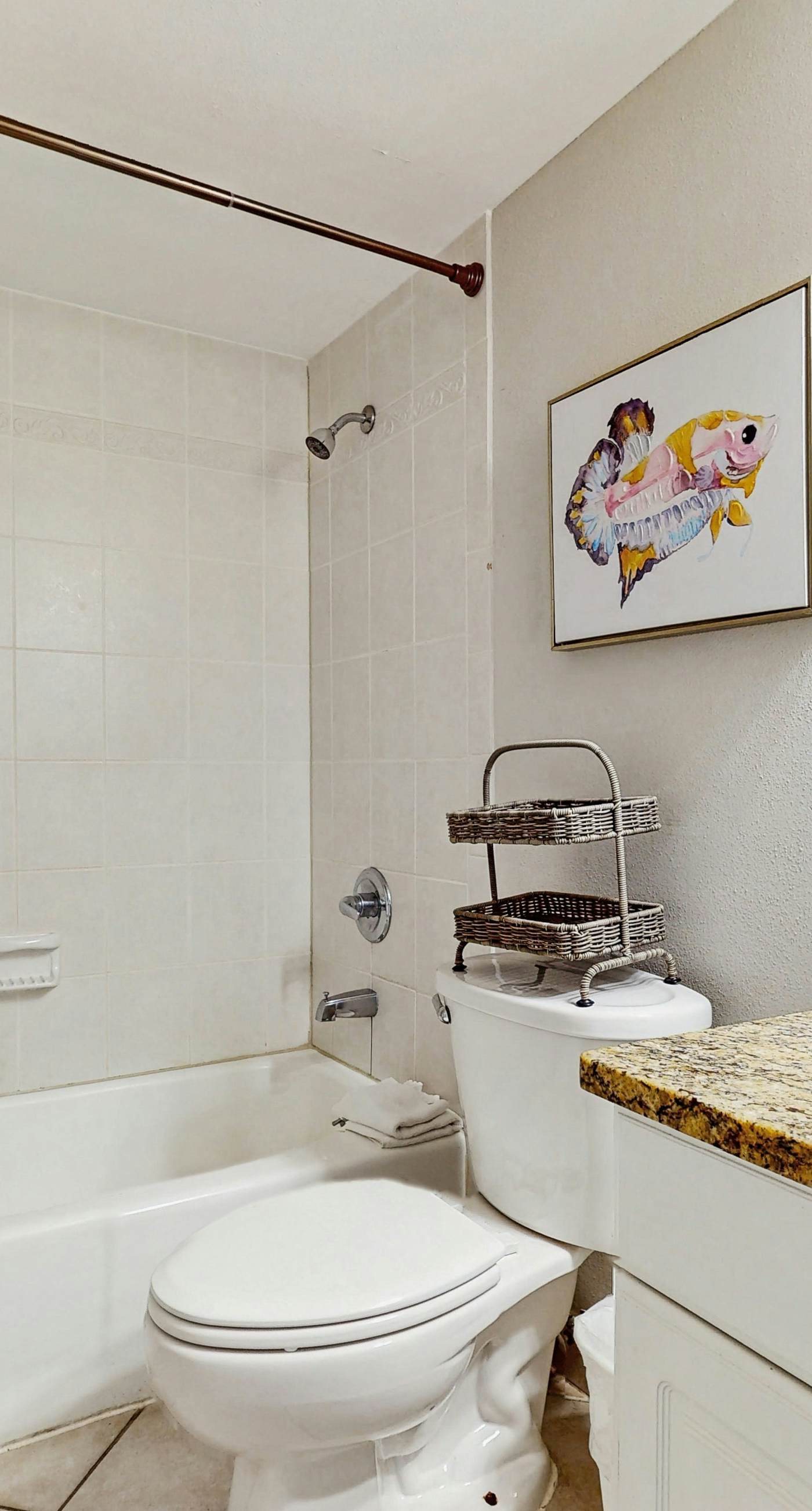 Cozy, Gulf-front home with 2 beach chairs - short distance to entertainment