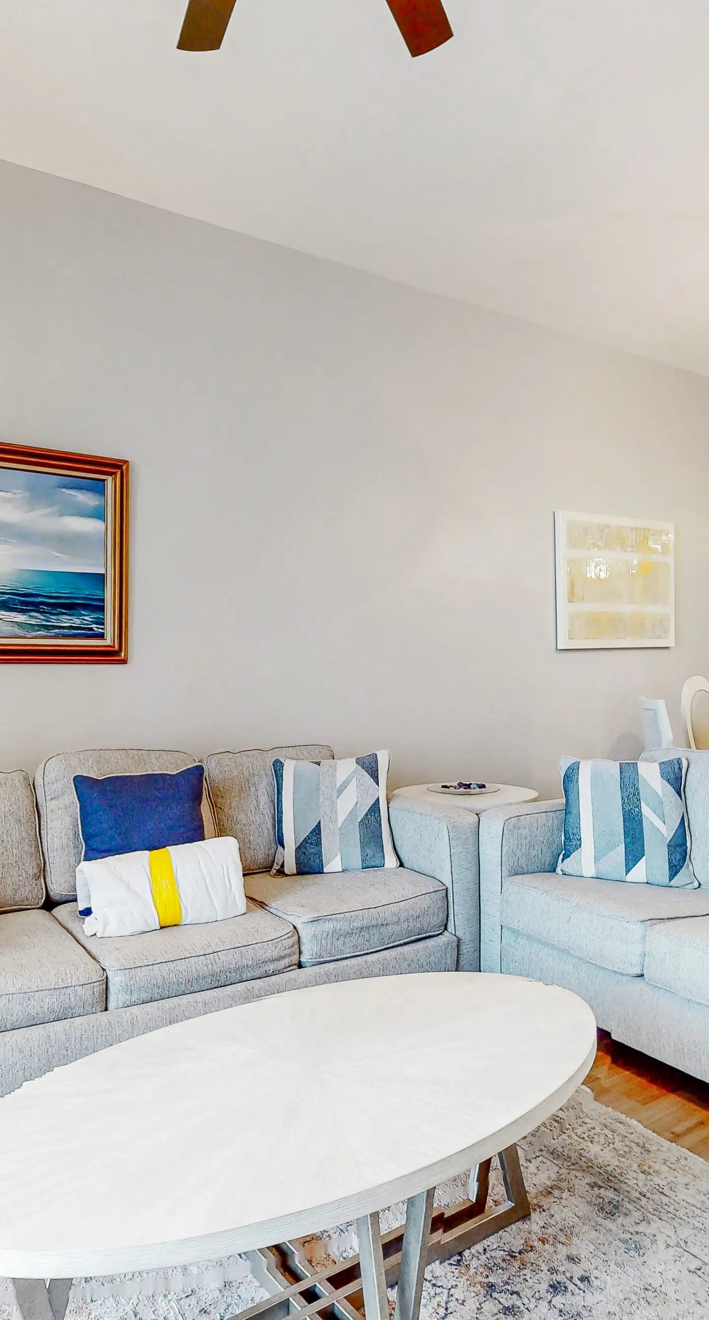 Bright getaway w/ gorgeous views - close to restaurants