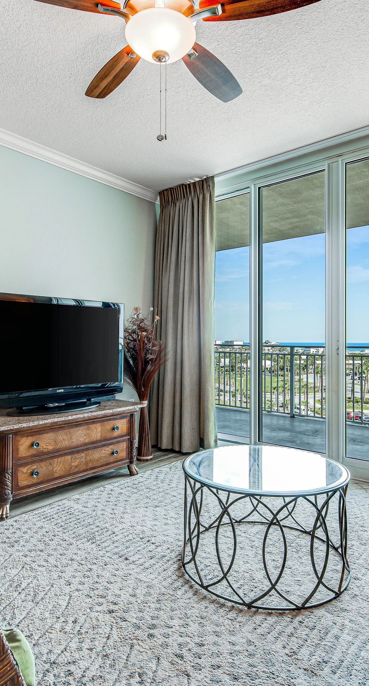 Cozy, Tropical Condo On Okaloosa Island, Children's Playground, 2 Hot Tubs