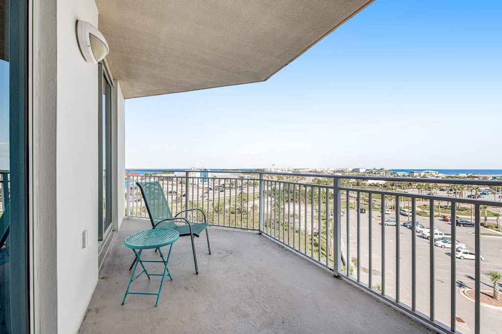 Cozy, Tropical Condo On Okaloosa Island, Children's Playground, 2 Hot Tubs