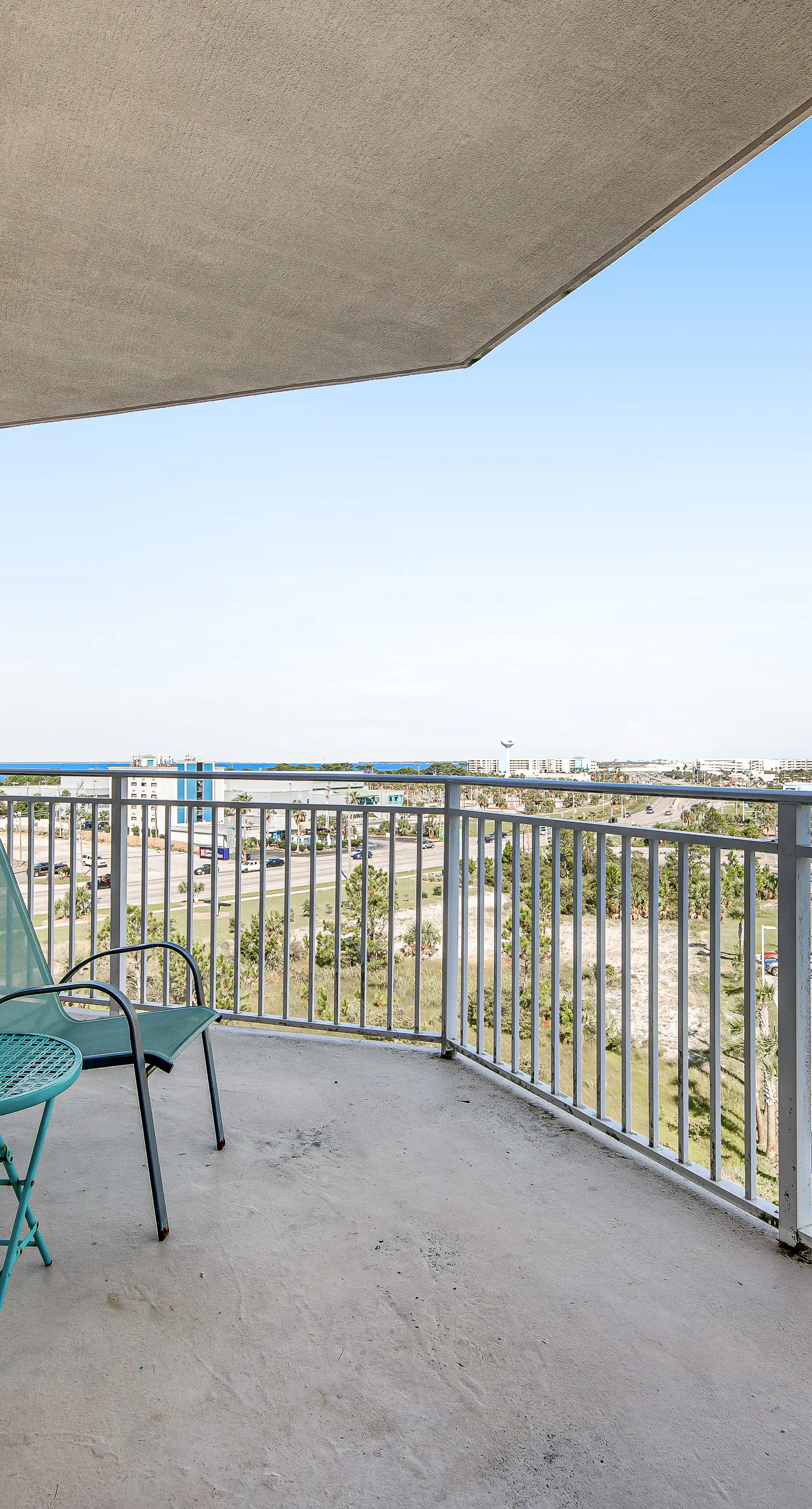 Cozy, Tropical Condo On Okaloosa Island, Children's Playground, 2 Hot Tubs