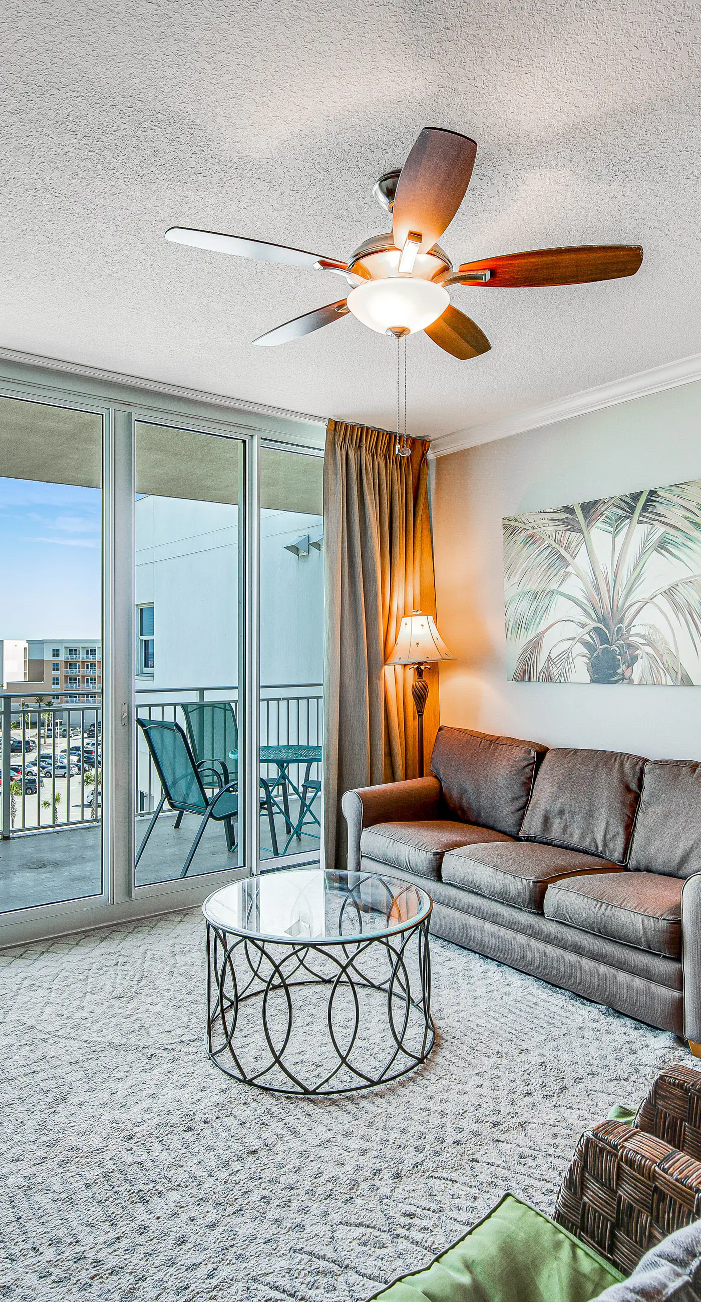 Cozy, Tropical Condo On Okaloosa Island, Children's Playground, 2 Hot Tubs