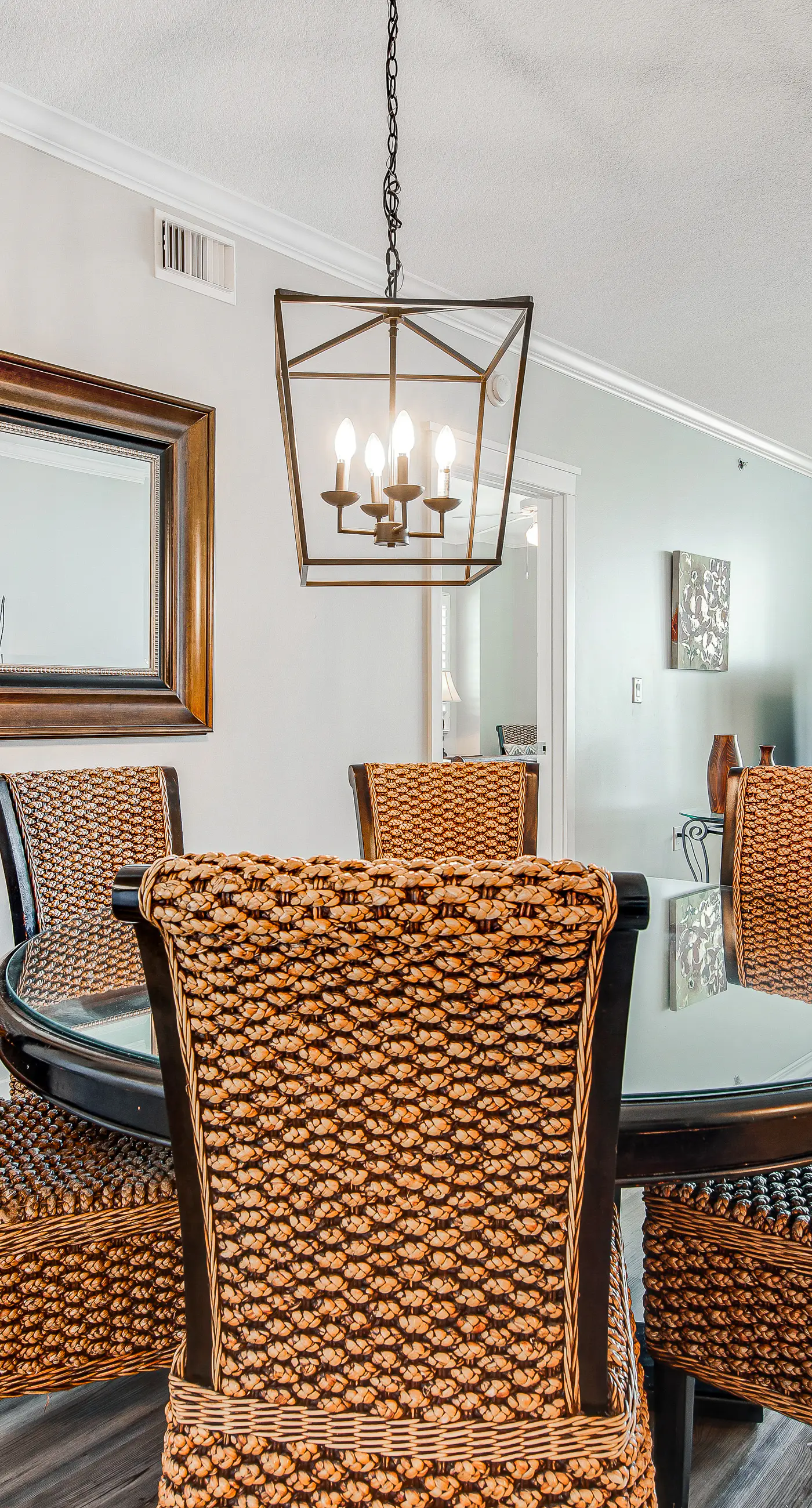 Cozy, Tropical Condo On Okaloosa Island, Children's Playground, 2 Hot Tubs