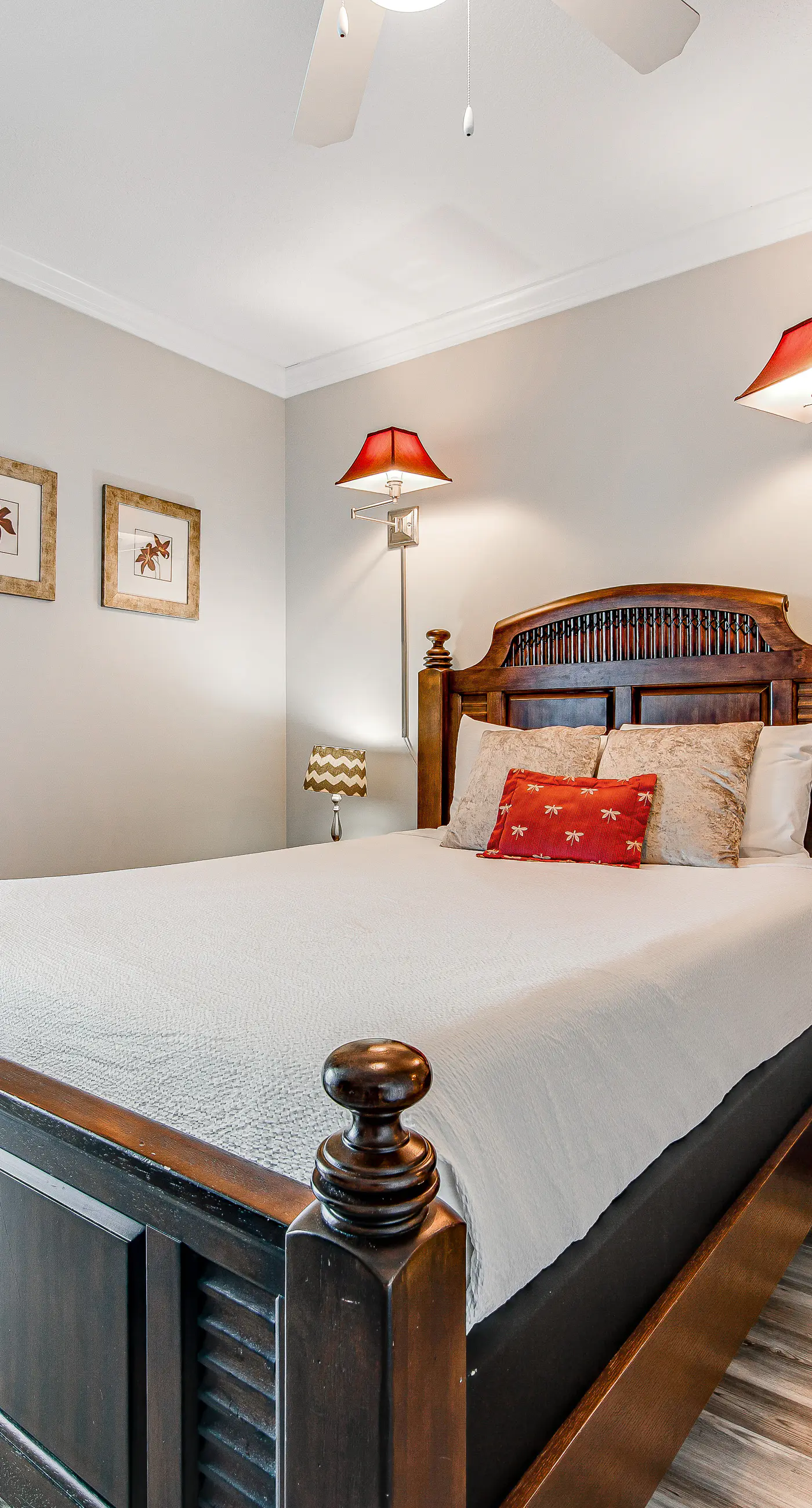 Cozy, Tropical Condo On Okaloosa Island, Children's Playground, 2 Hot Tubs