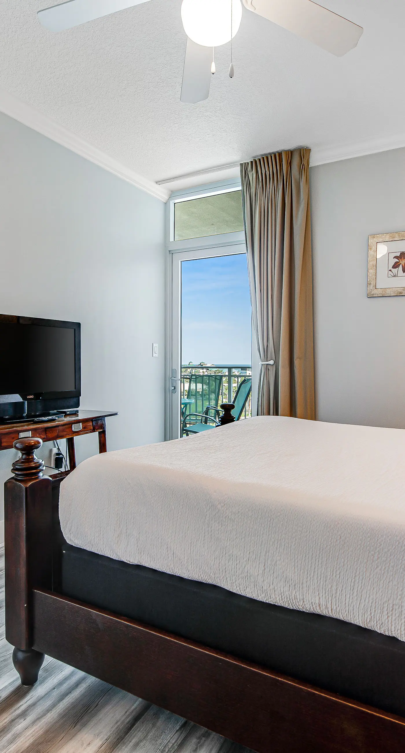 Cozy, Tropical Condo On Okaloosa Island, Children's Playground, 2 Hot Tubs