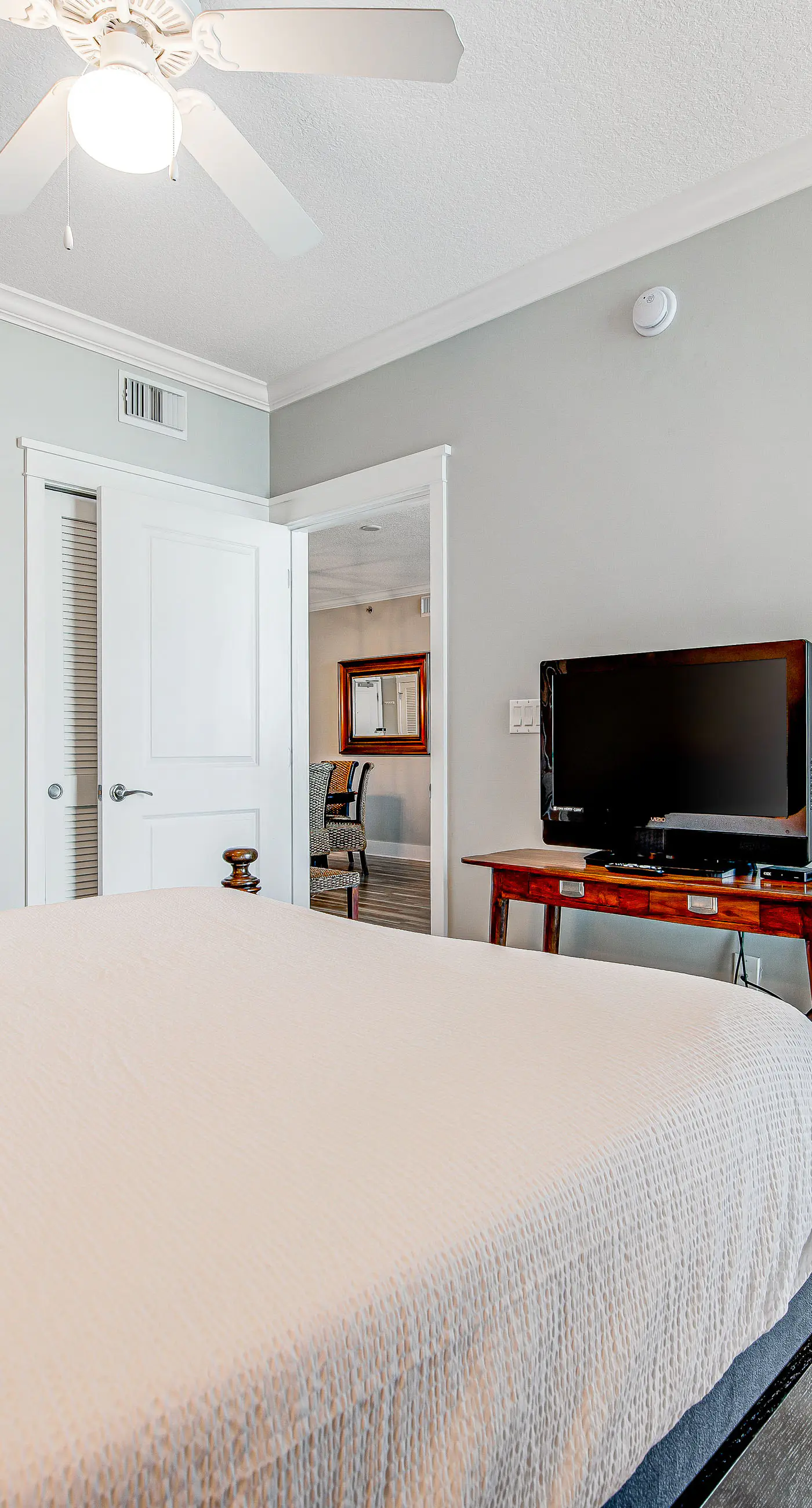 Cozy, Tropical Condo On Okaloosa Island, Children's Playground, 2 Hot Tubs