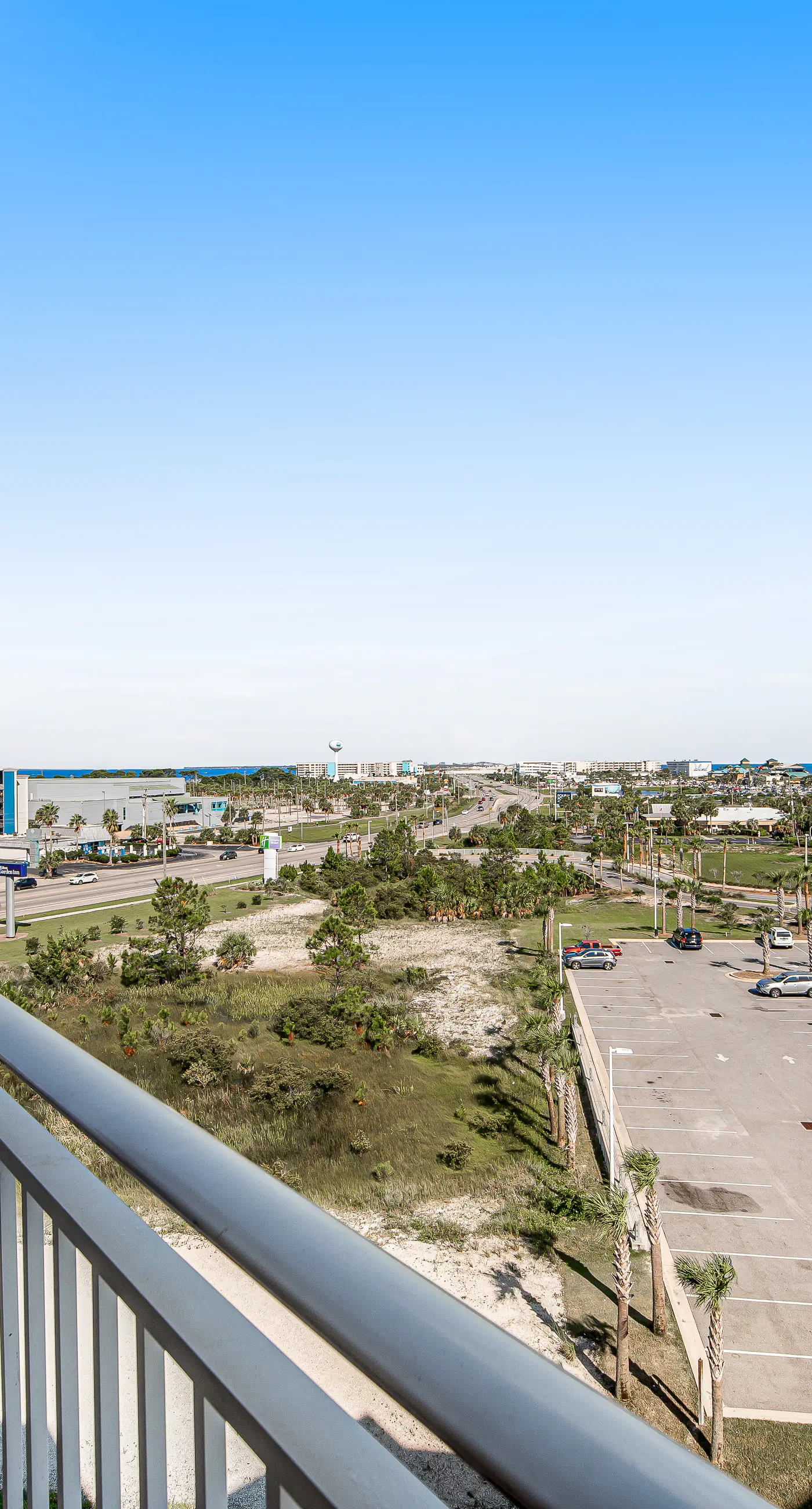 Cozy, Tropical Condo On Okaloosa Island, Children's Playground, 2 Hot Tubs