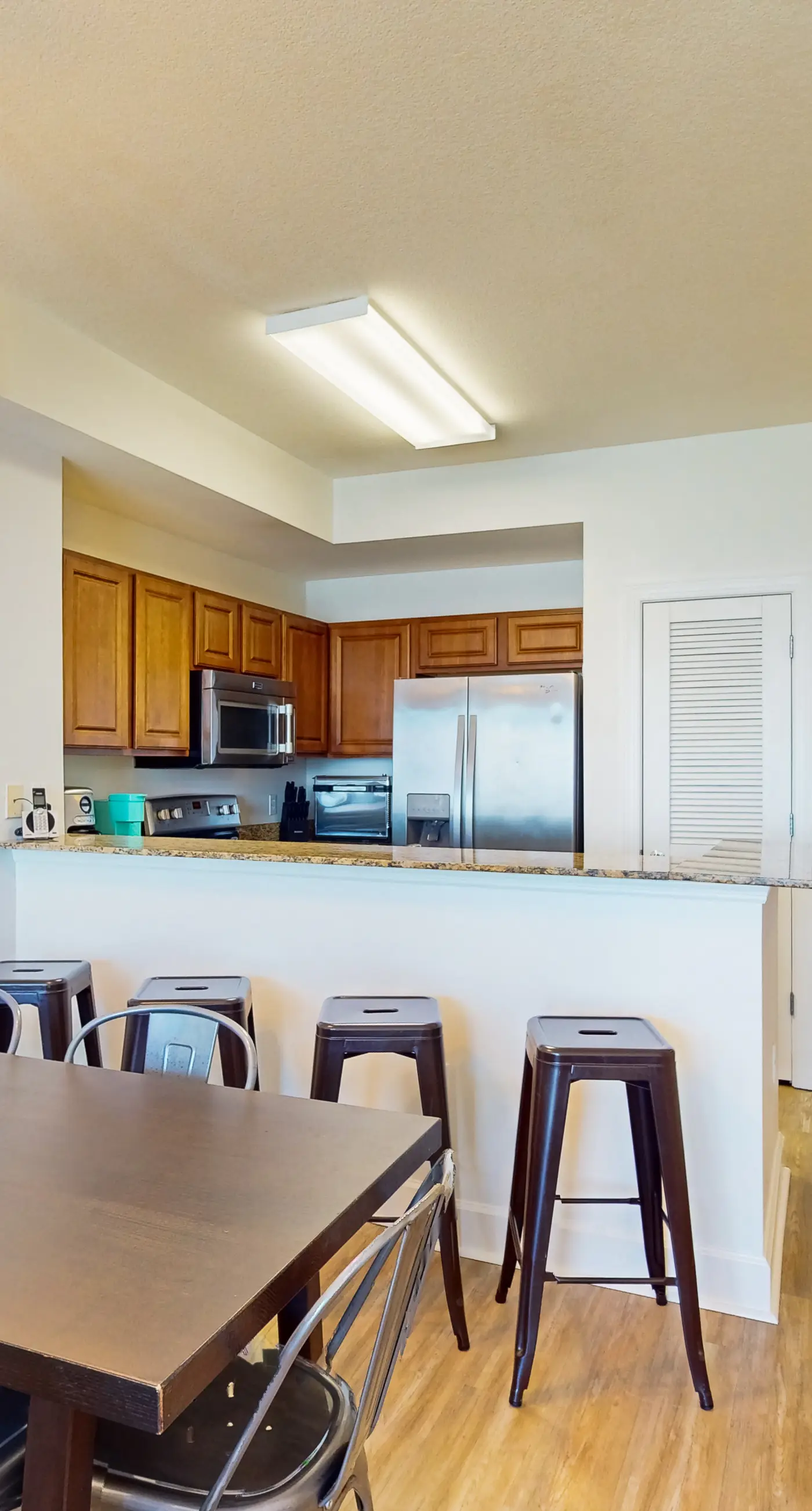 Newly Updated, 9th Floor Gulf-front Condo. Beach Chair Service Included