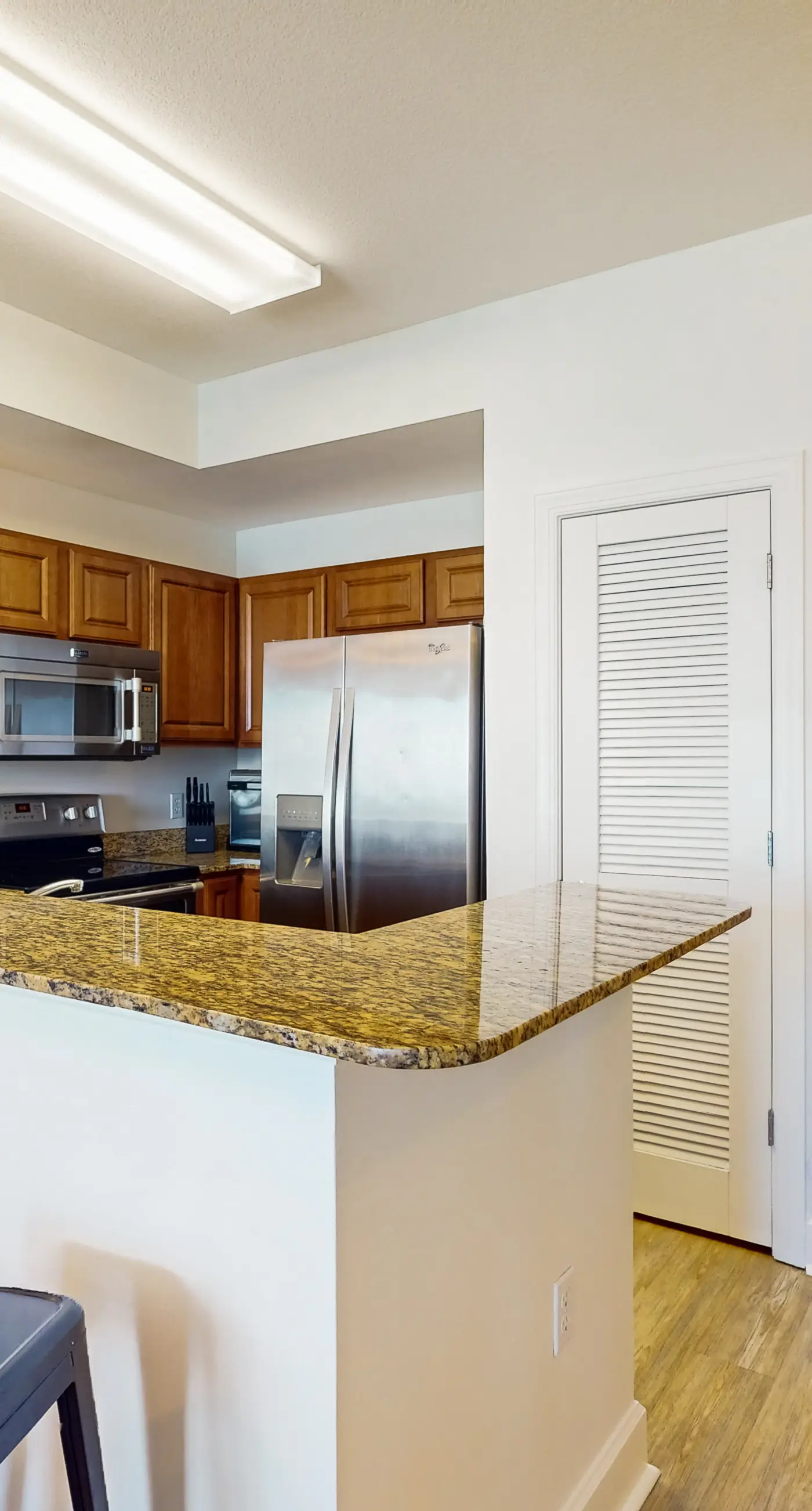 Newly Updated, 9th Floor Gulf-front Condo. Beach Chair Service Included
