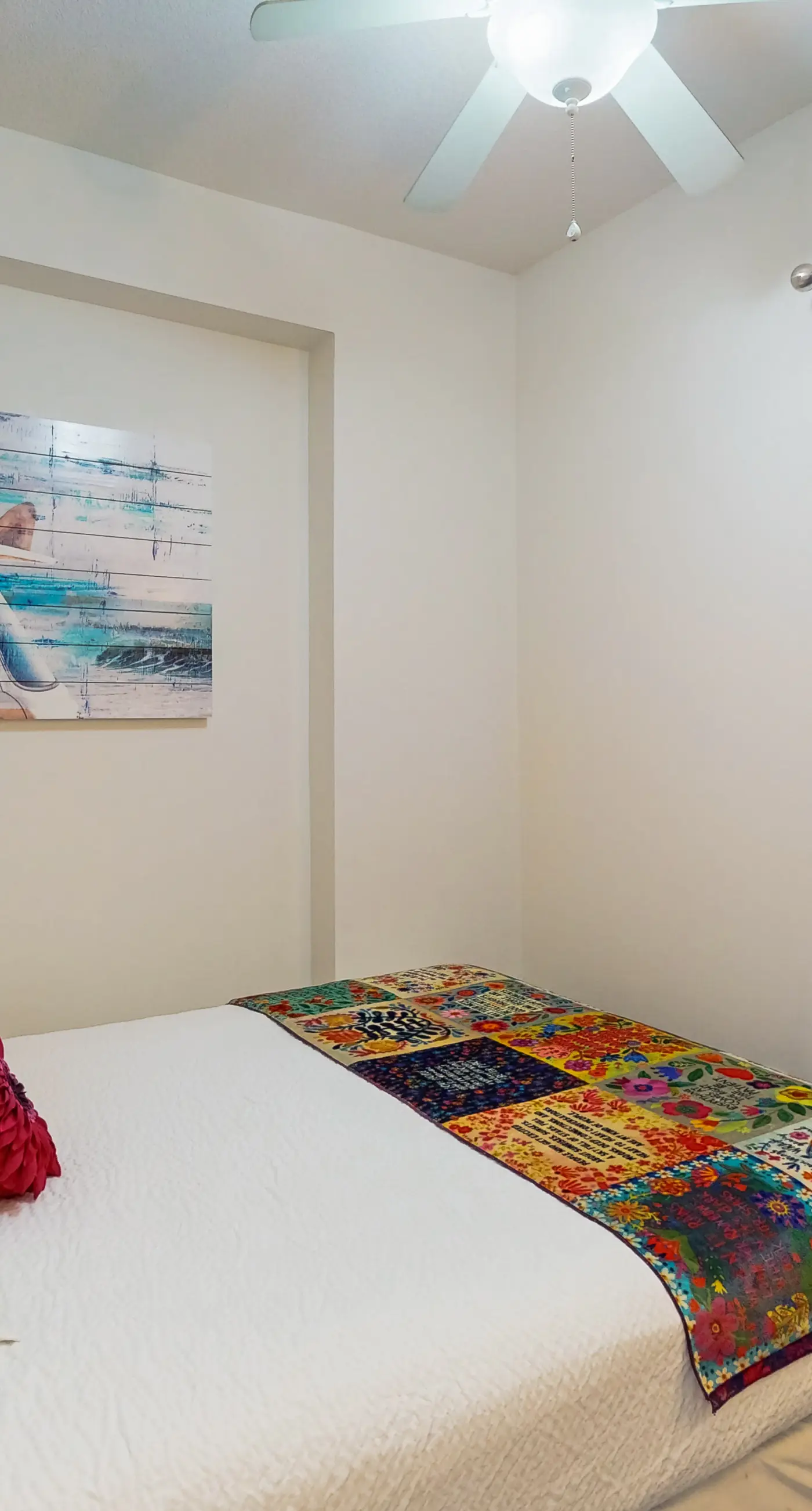Newly Updated, 9th Floor Gulf-front Condo. Beach Chair Service Included
