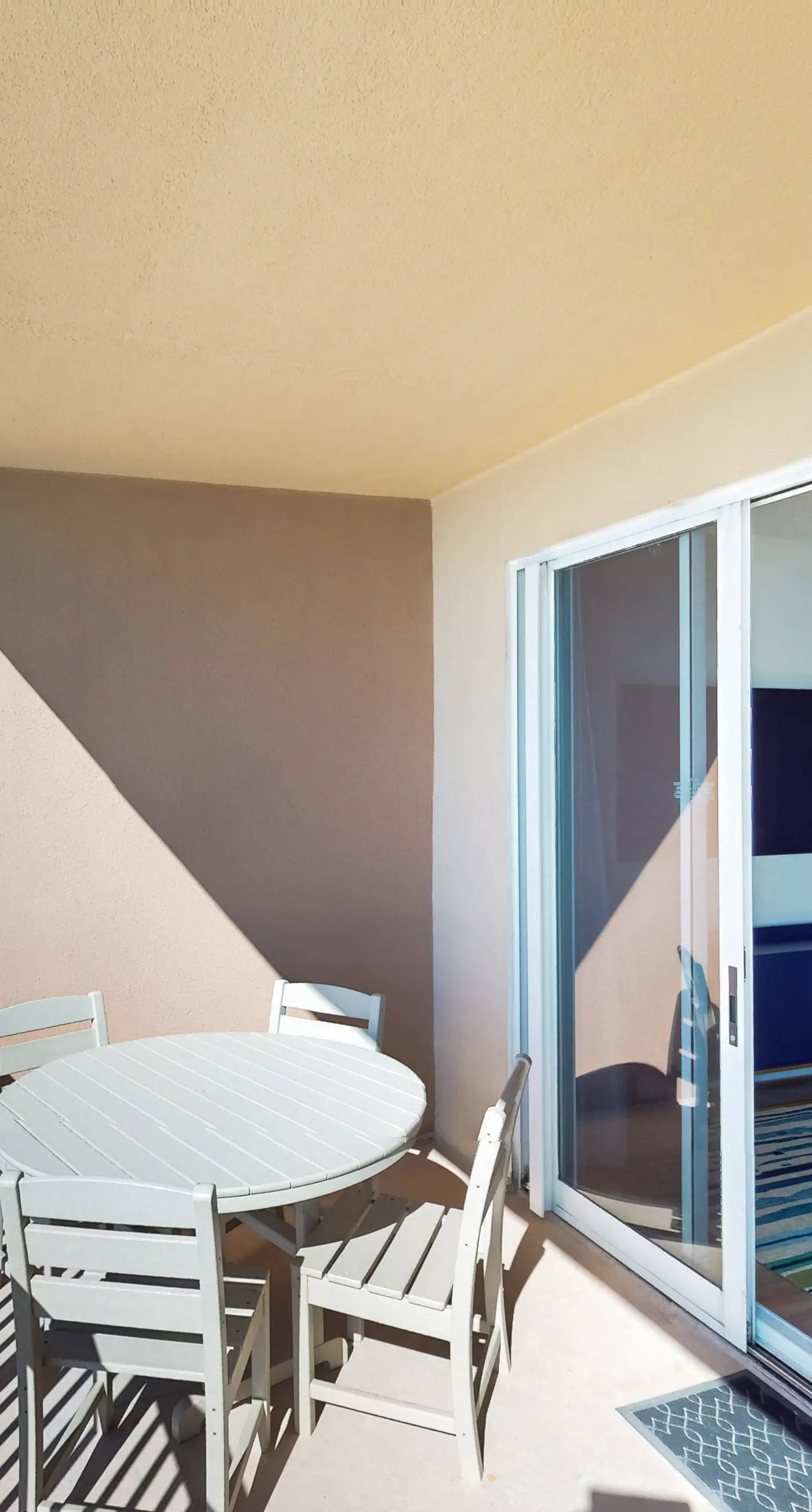 Newly Updated, 9th Floor Gulf-front Condo. Beach Chair Service Included