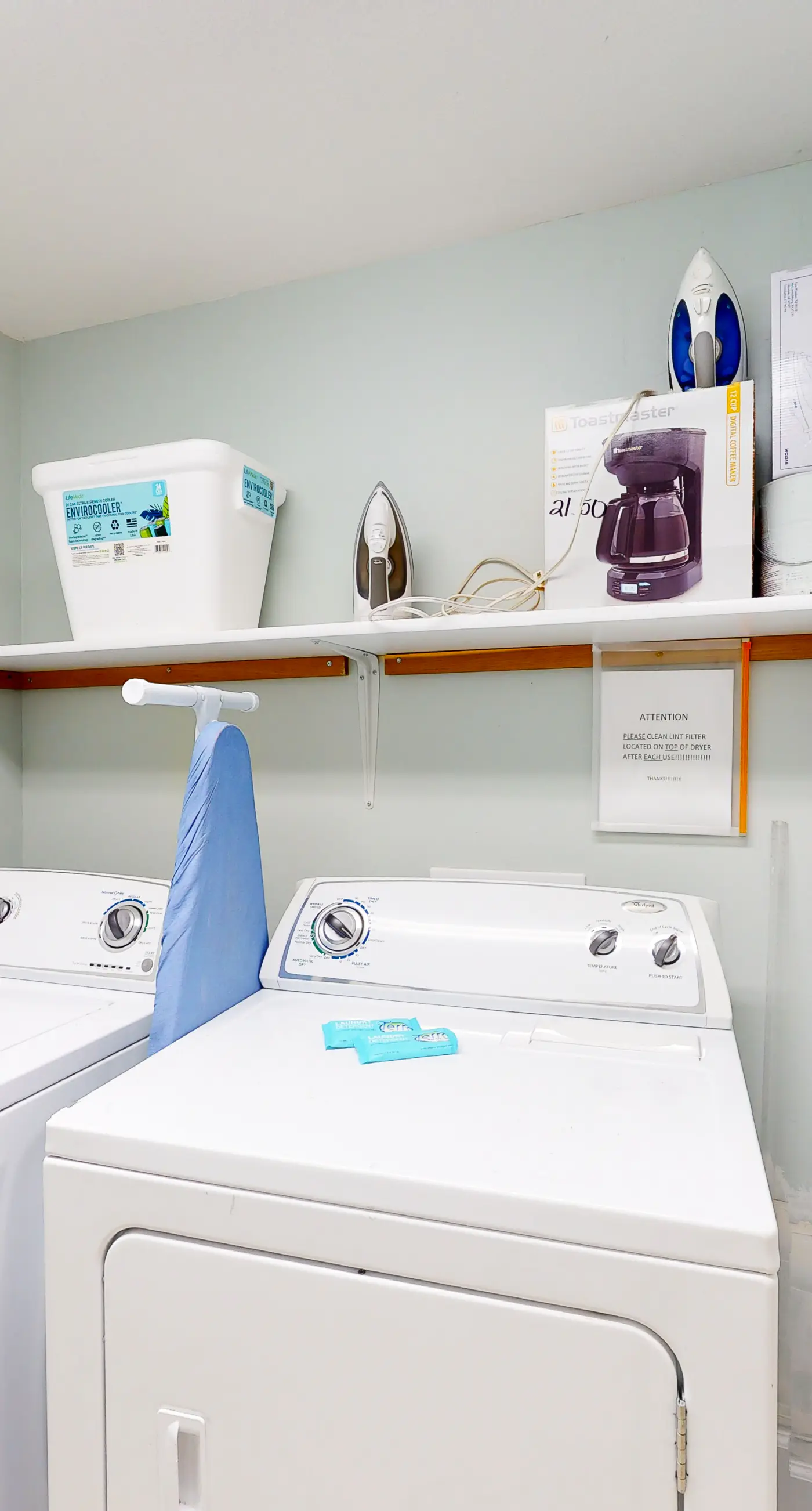 12th-floor, waterfront condo with pools, grills & fitness center