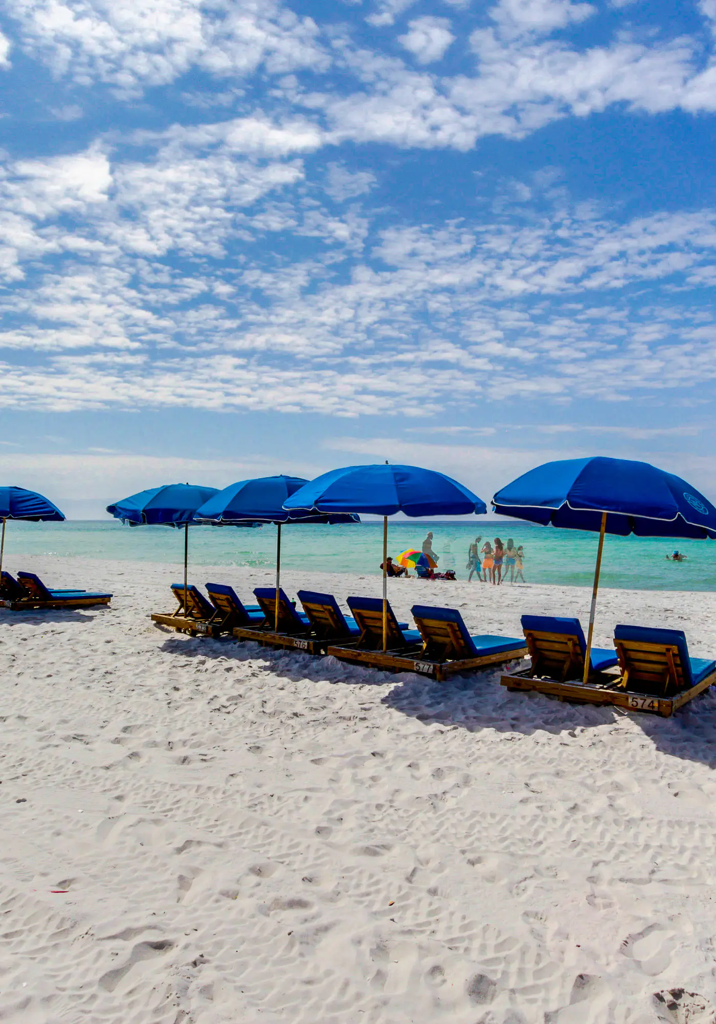 12th-floor, waterfront condo with pools, grills & fitness center