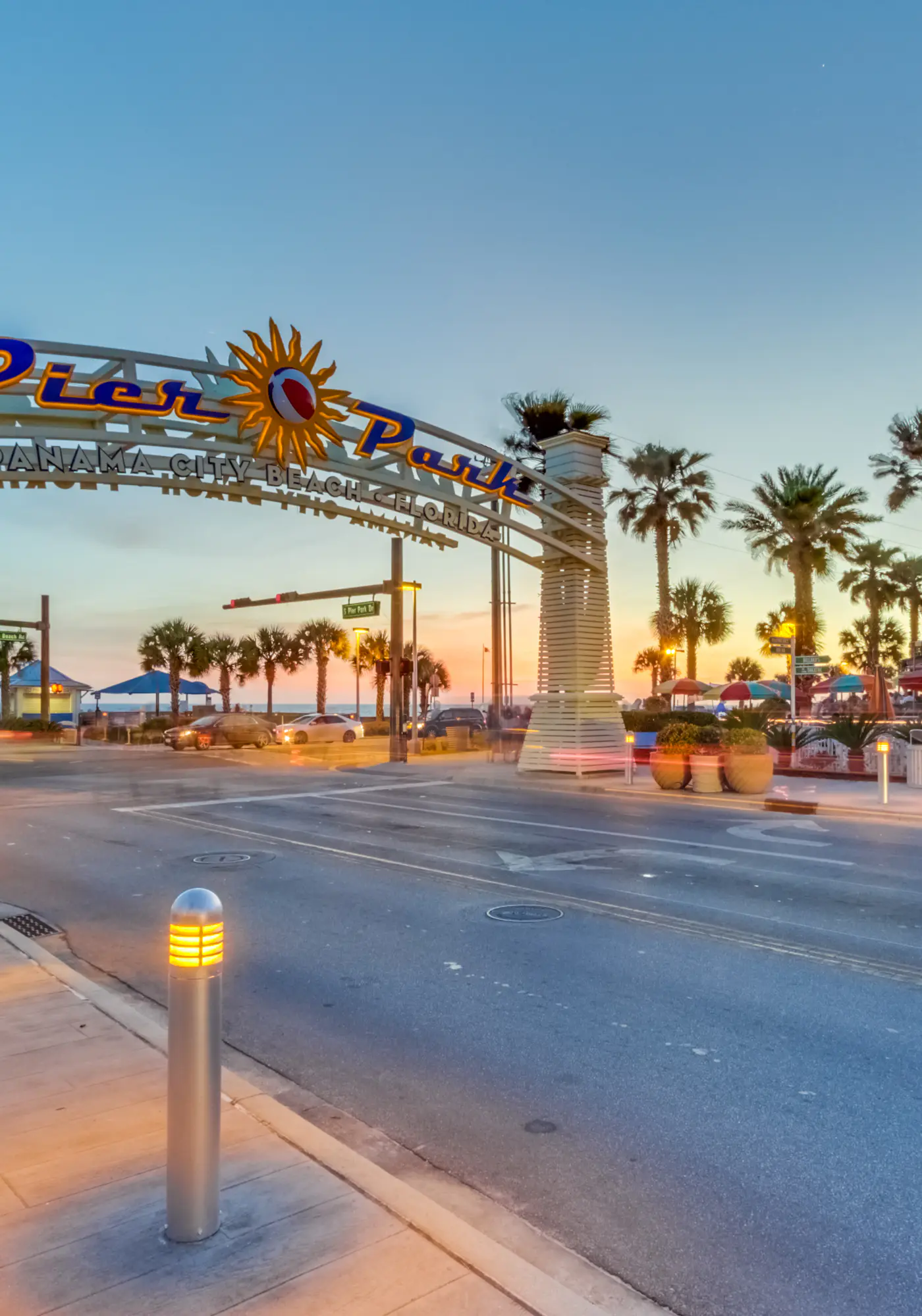 12th-floor, waterfront condo with pools, grills & fitness center