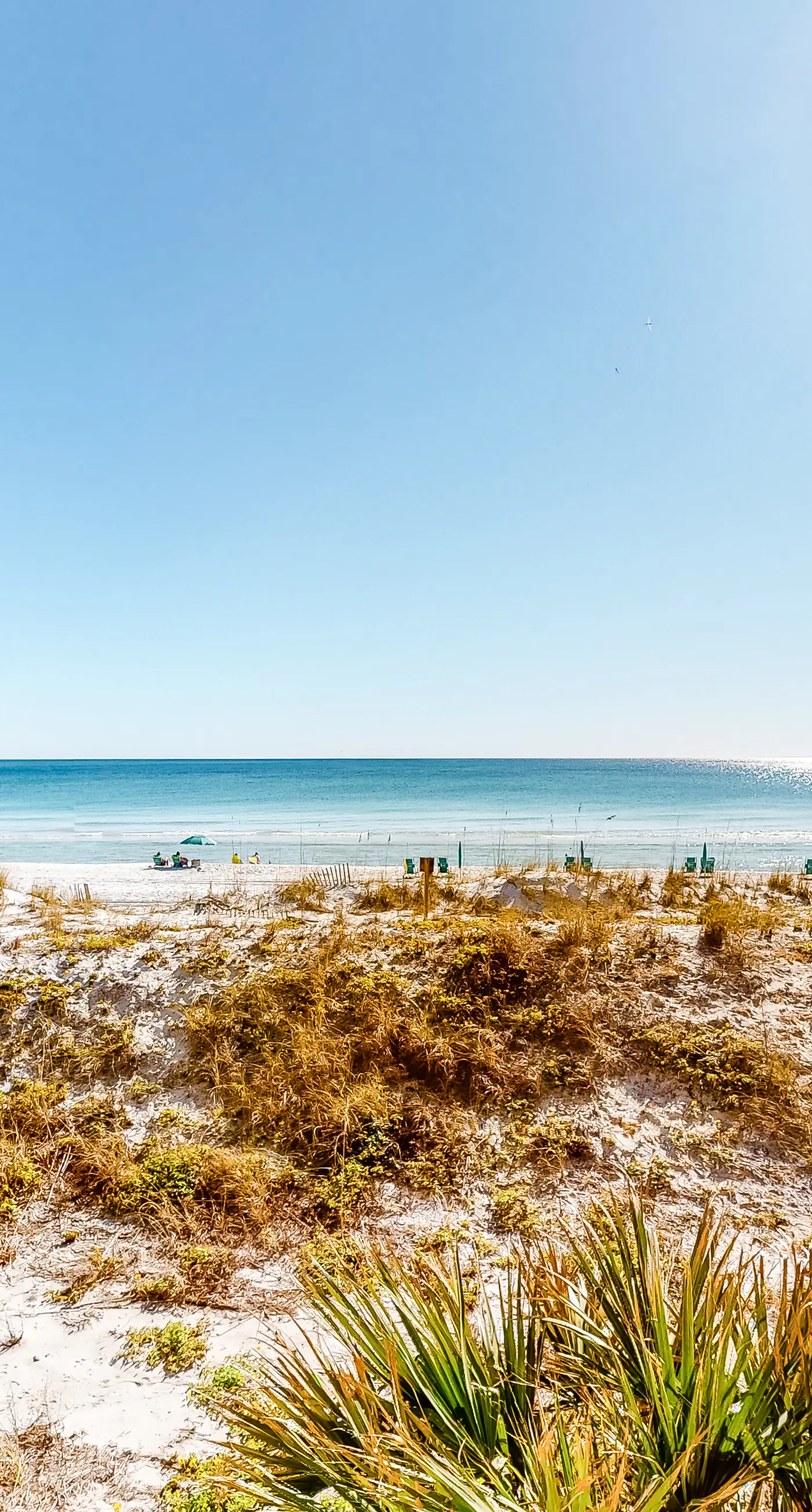 Island Echos 2D  2nd-floor, spacious, beachfront condo with ocean views - close to entertainment