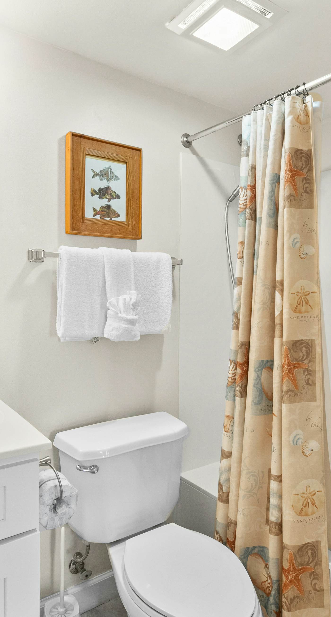 Pelican Isle 313-4th Floor Spacious Gulf Front Condo w/ Beach Service Included, Near Dining