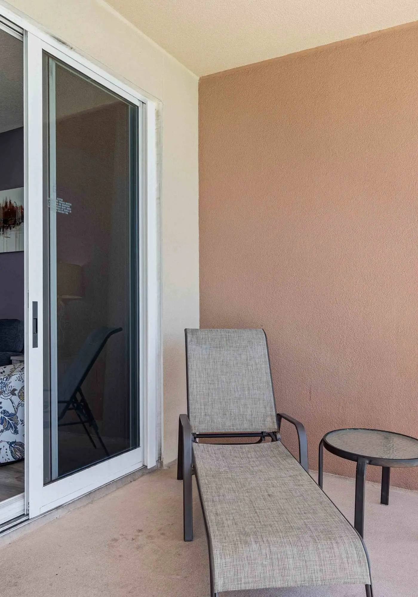 Elegant, beachfront condo with a furnished balcony, views & two pools