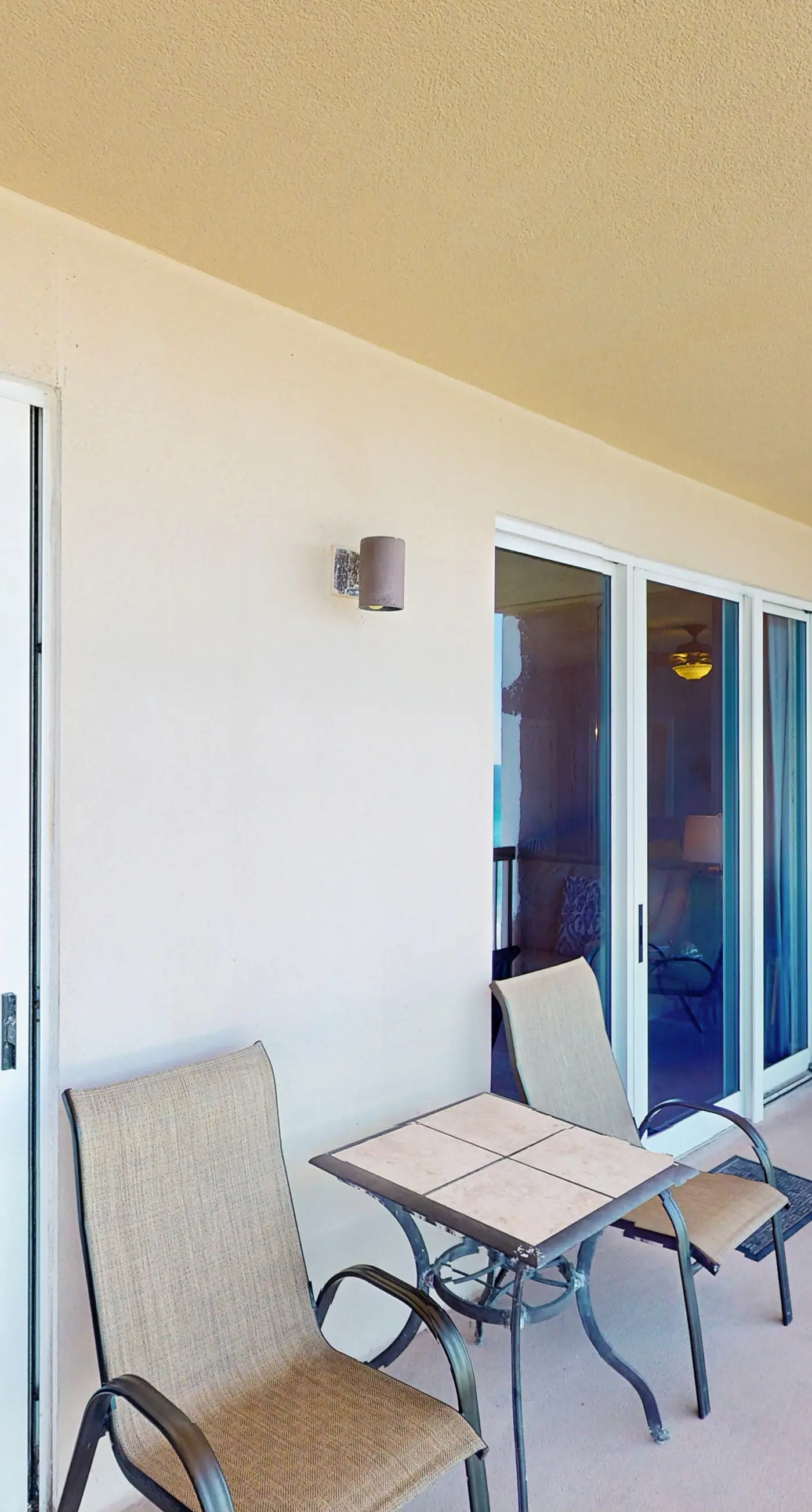 Elegant & spacious condo with incredible Gulf-front views, two pools & gym