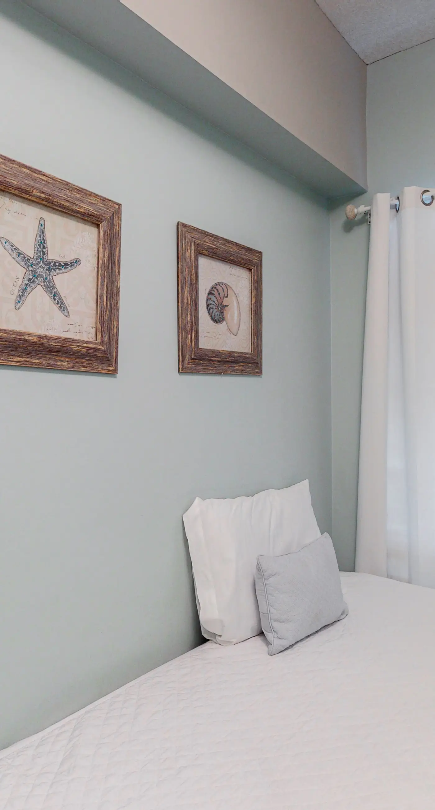 Elegant, beachfront condo with two pools, BBQ area & fitness room