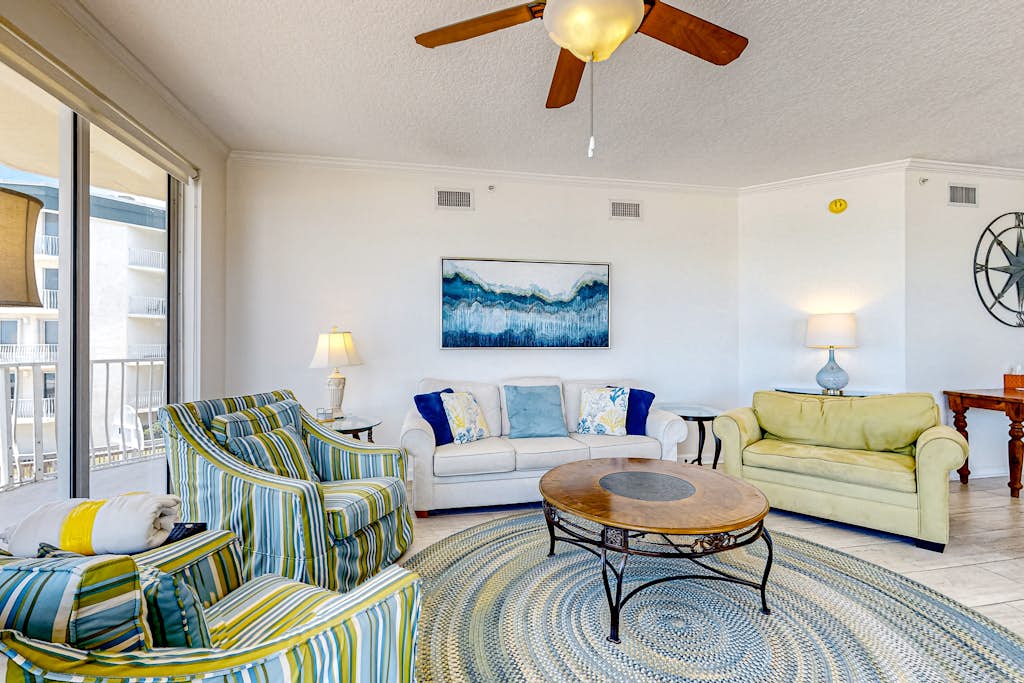 Dunes of Seagrove A210