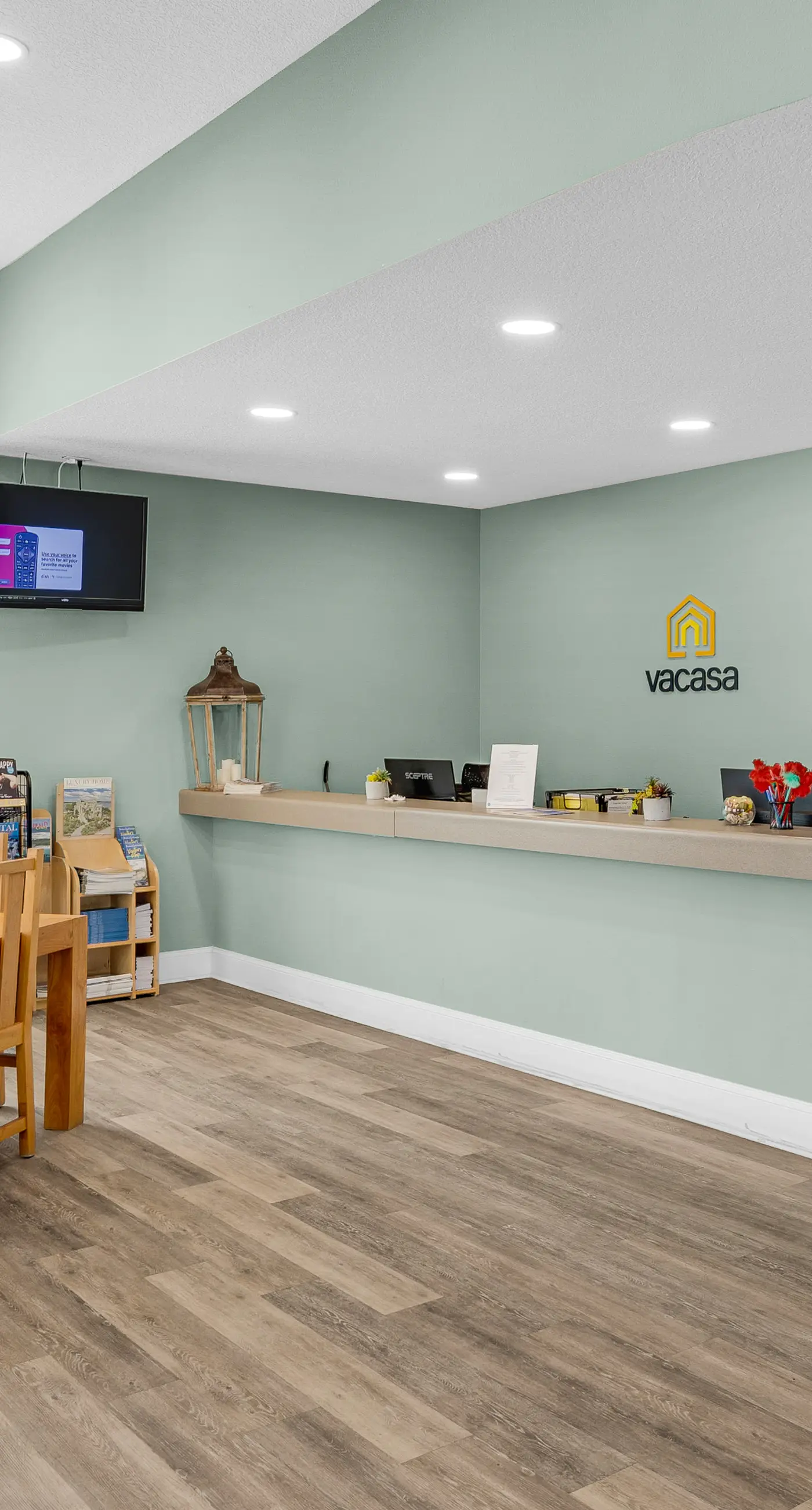 Gulf-front 3-bedroom condo with balconies off each bedroom & pickleball