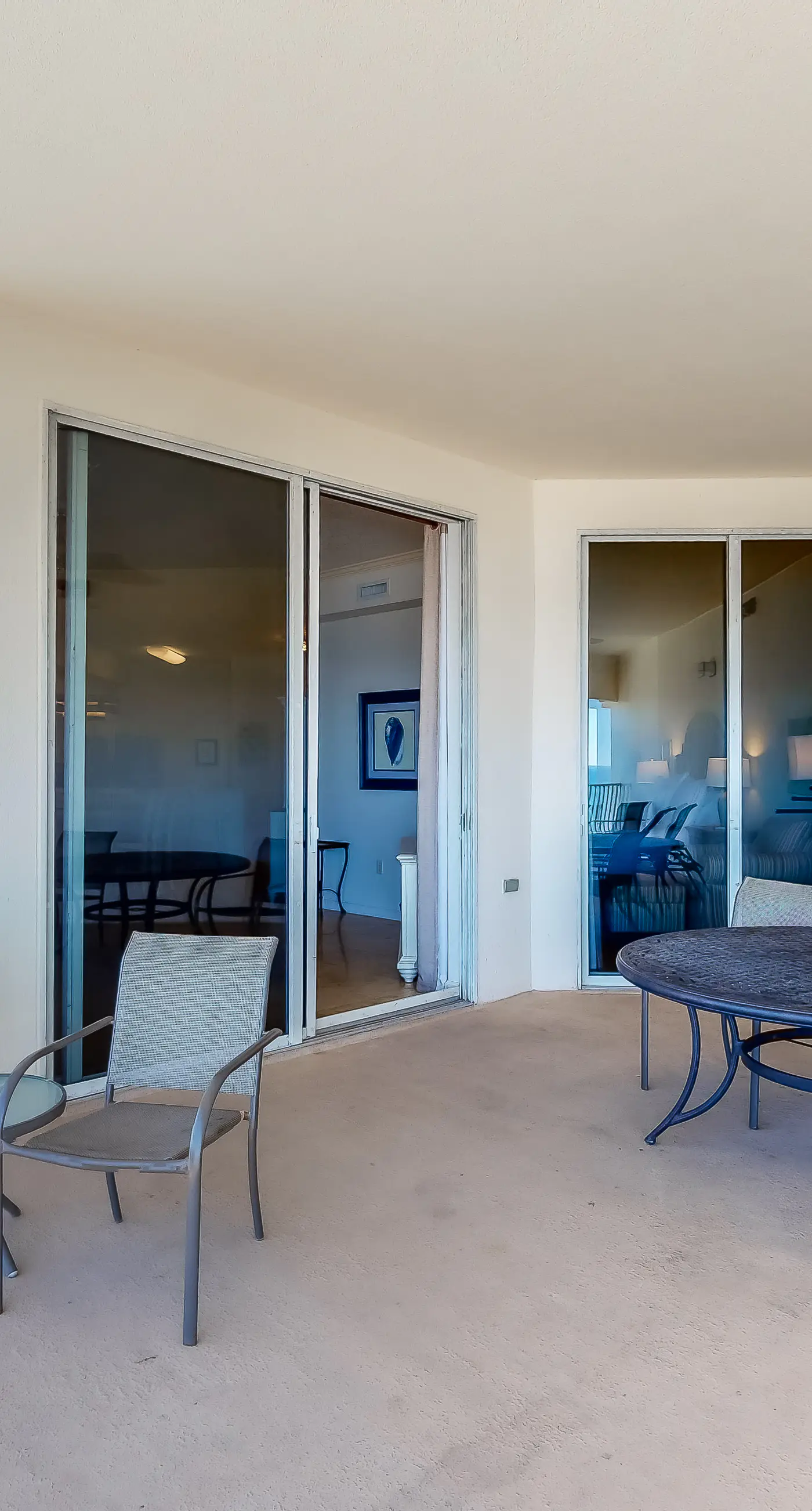 Dog-friendly 4th-floor 3-bedroom condo with stunning Gulf views & pickleball