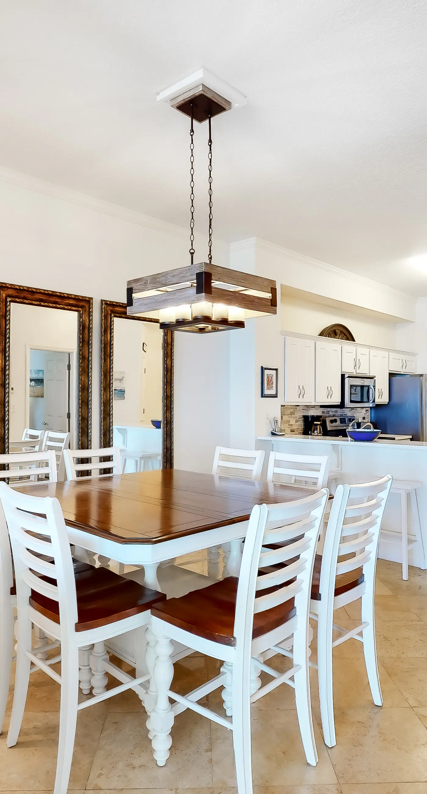 Dog-friendly 4th-floor 3-bedroom condo with stunning Gulf views & pickleball