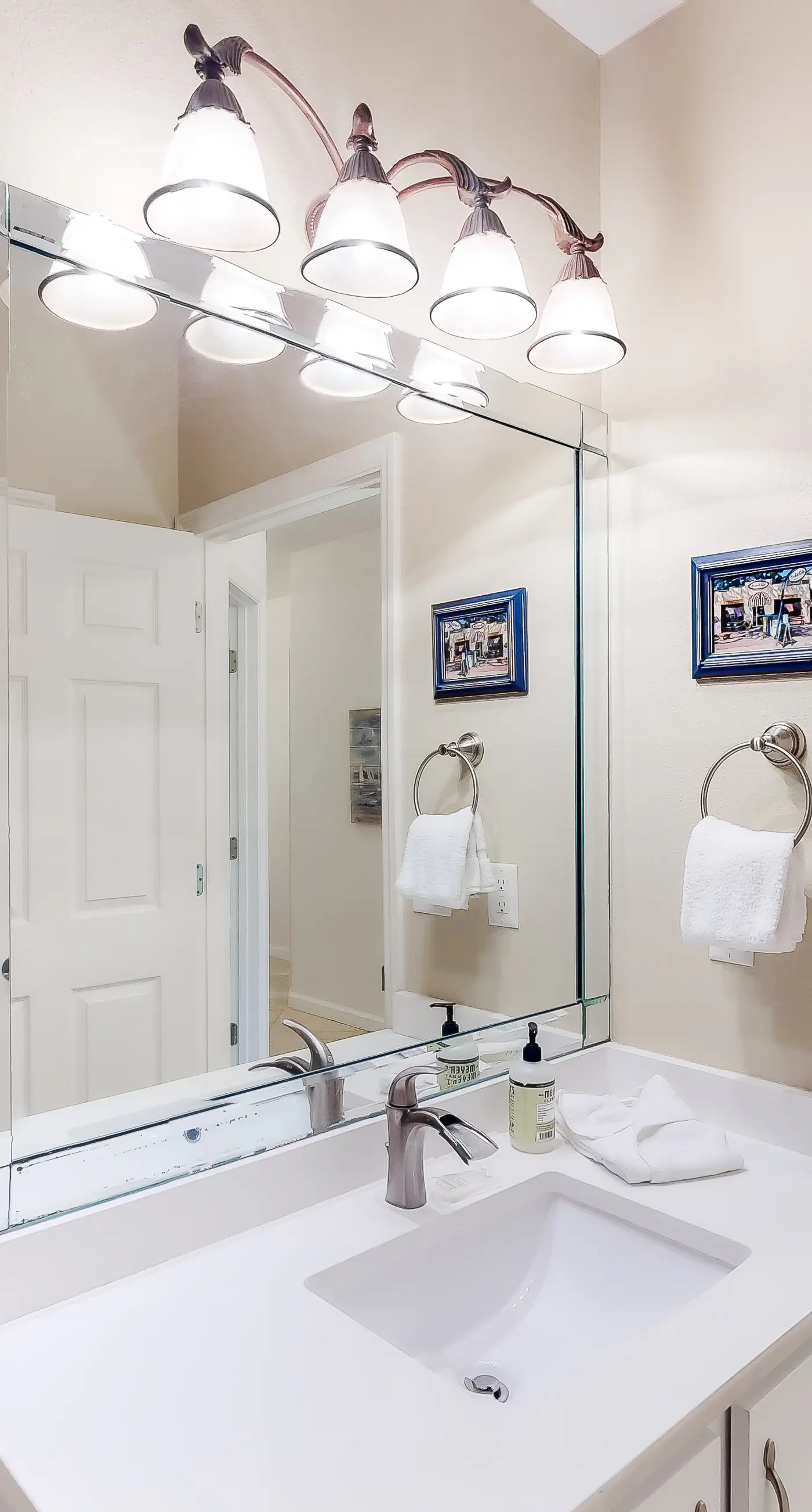 Dog-friendly 4th-floor 3-bedroom condo with stunning Gulf views & pickleball