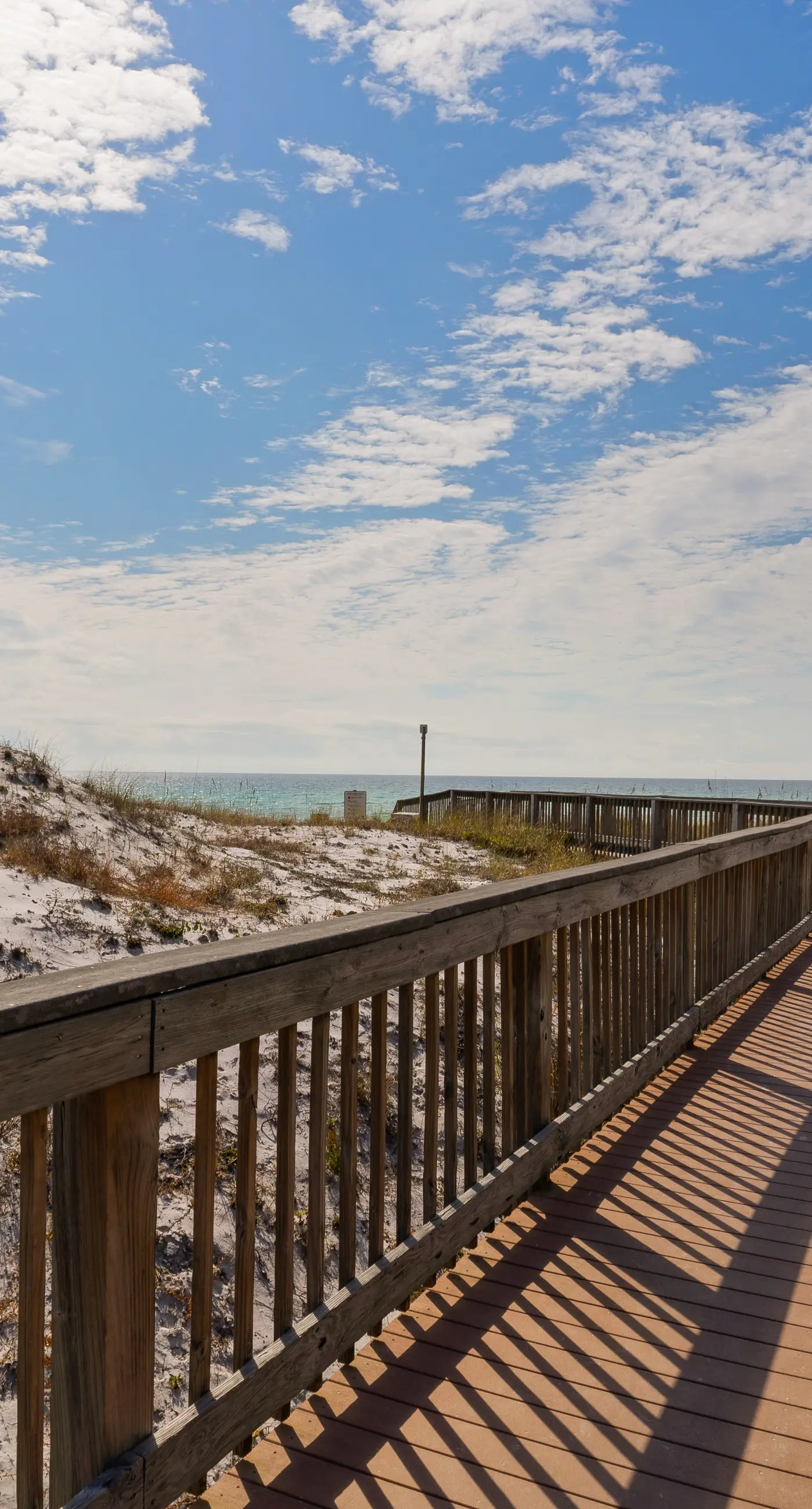 Dog-friendly 4th-floor 3-bedroom condo with stunning Gulf views & pickleball