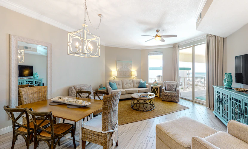 Dunes of Seagrove B402