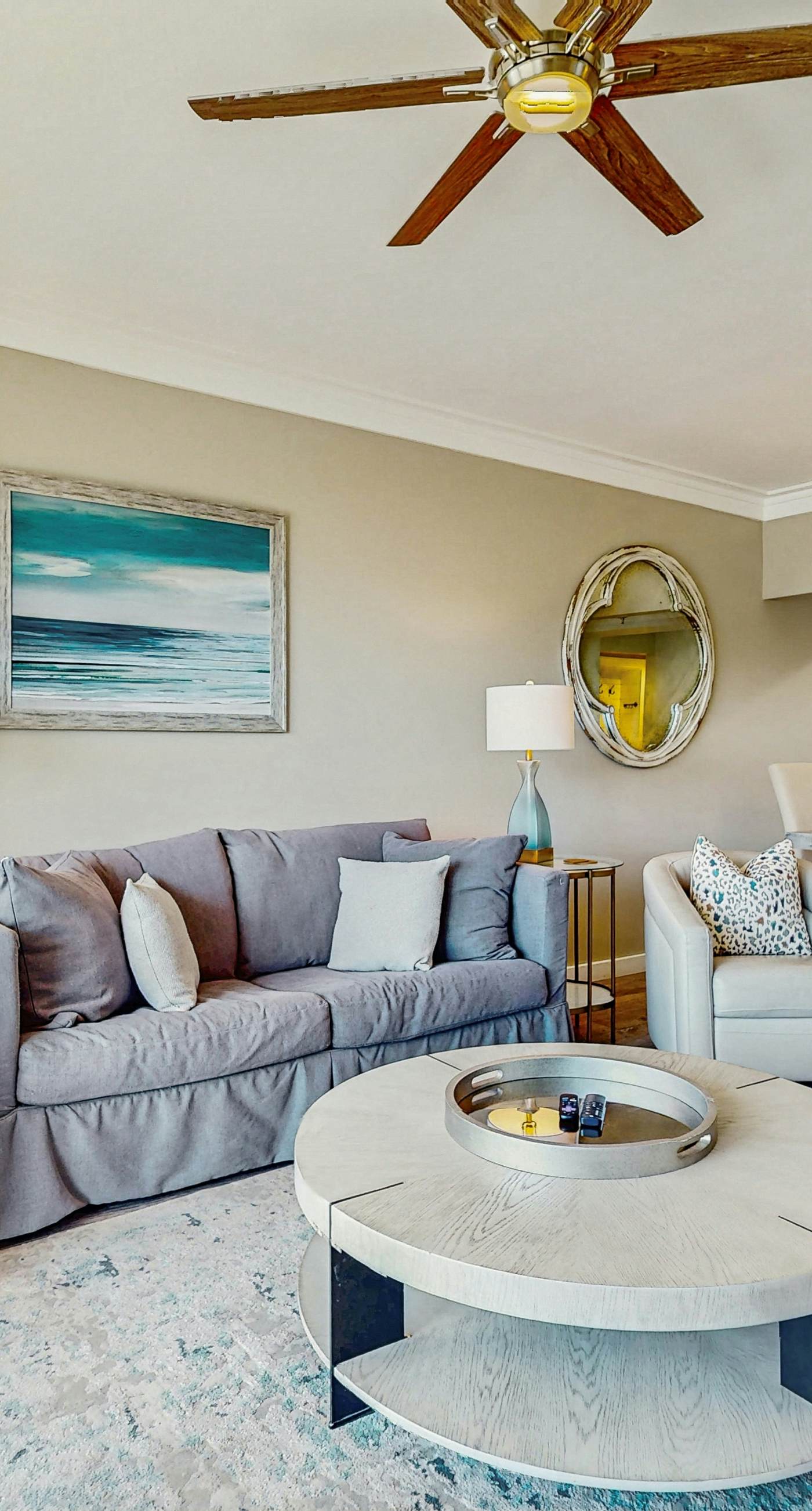 Amazing Santa Rosa Beach condo with pool, hot tub & pickleball