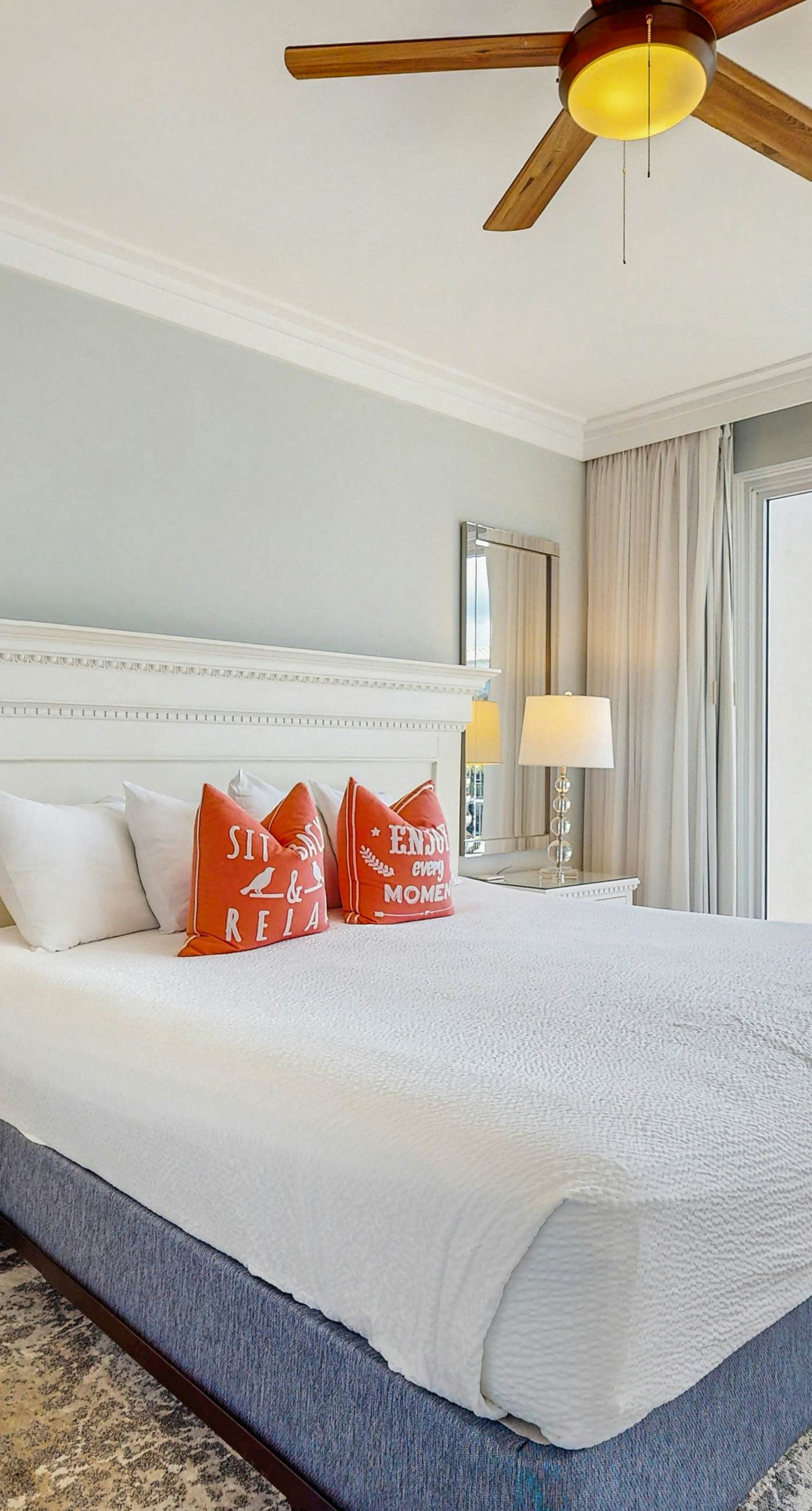 Amazing Santa Rosa Beach condo with pool, hot tub & pickleball